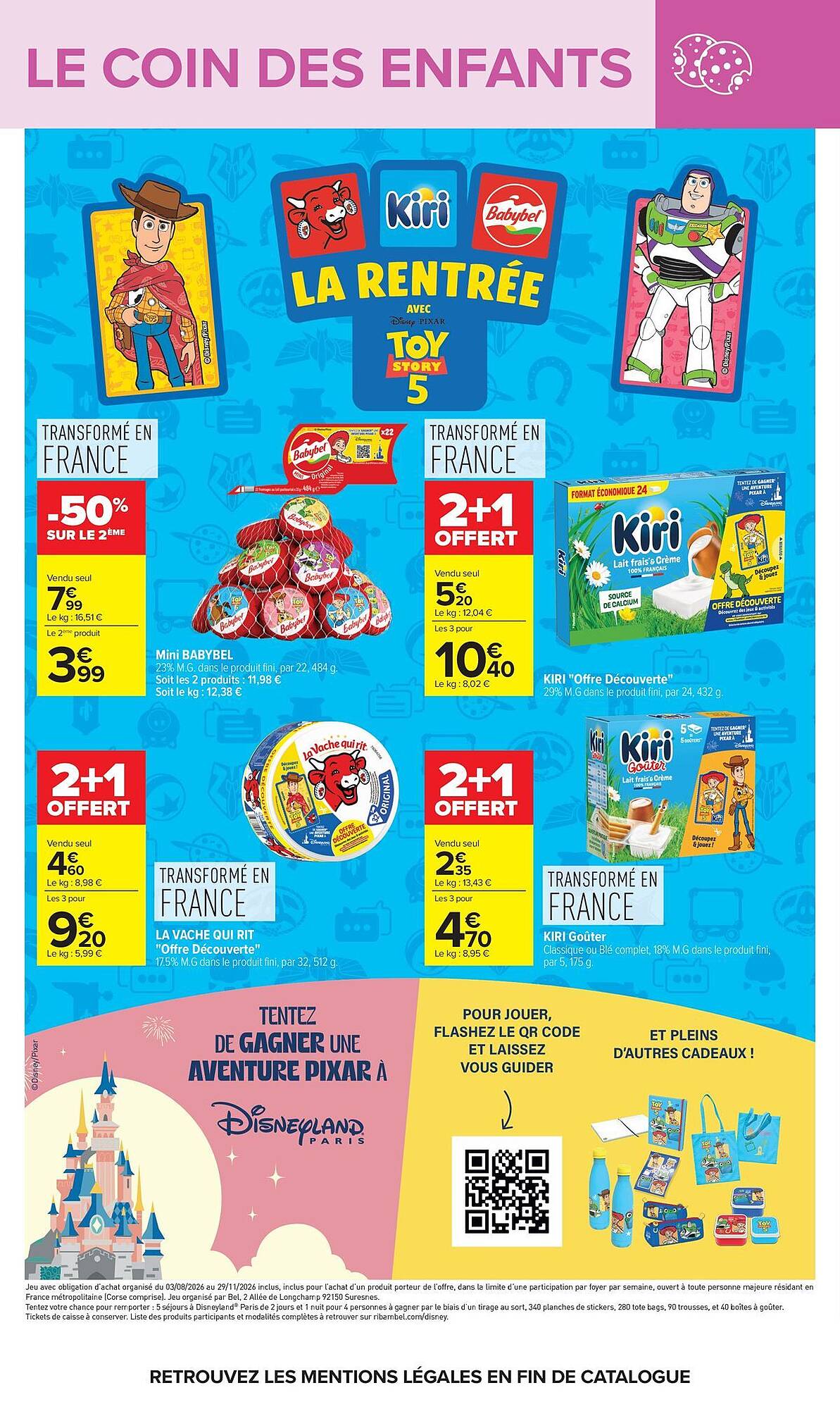 Carrefour Catalogue - Pagina 14