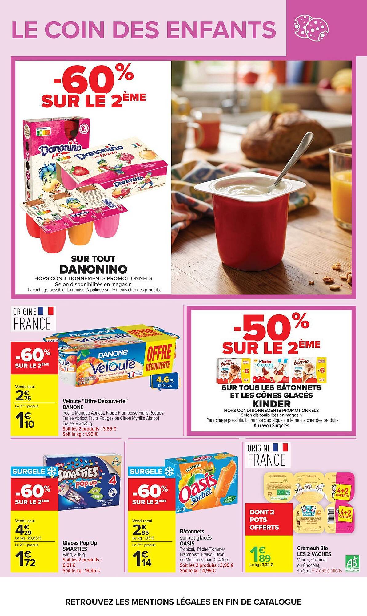 Carrefour Catalogue - Pagina 15