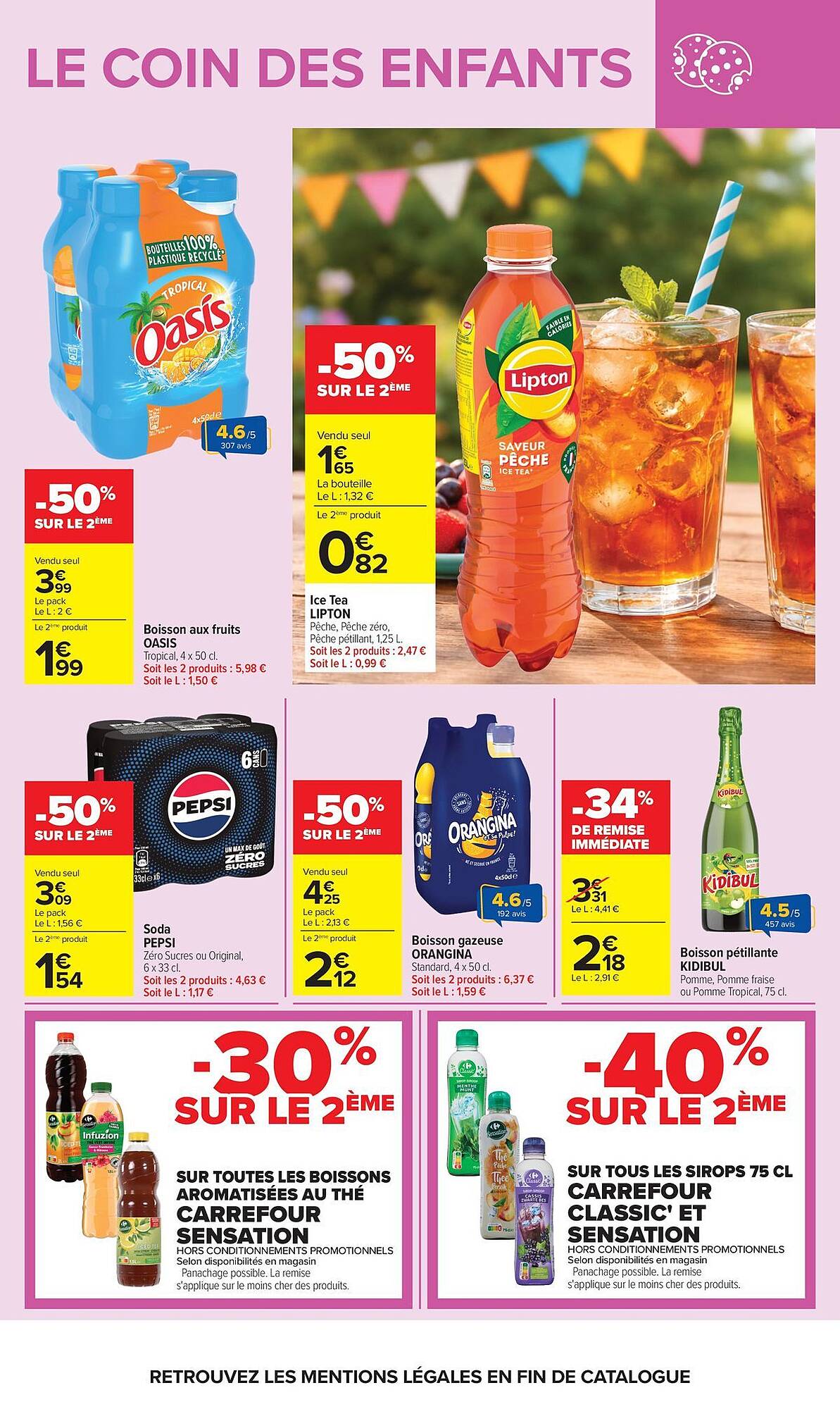 Carrefour Catalogue - Pagina 17
