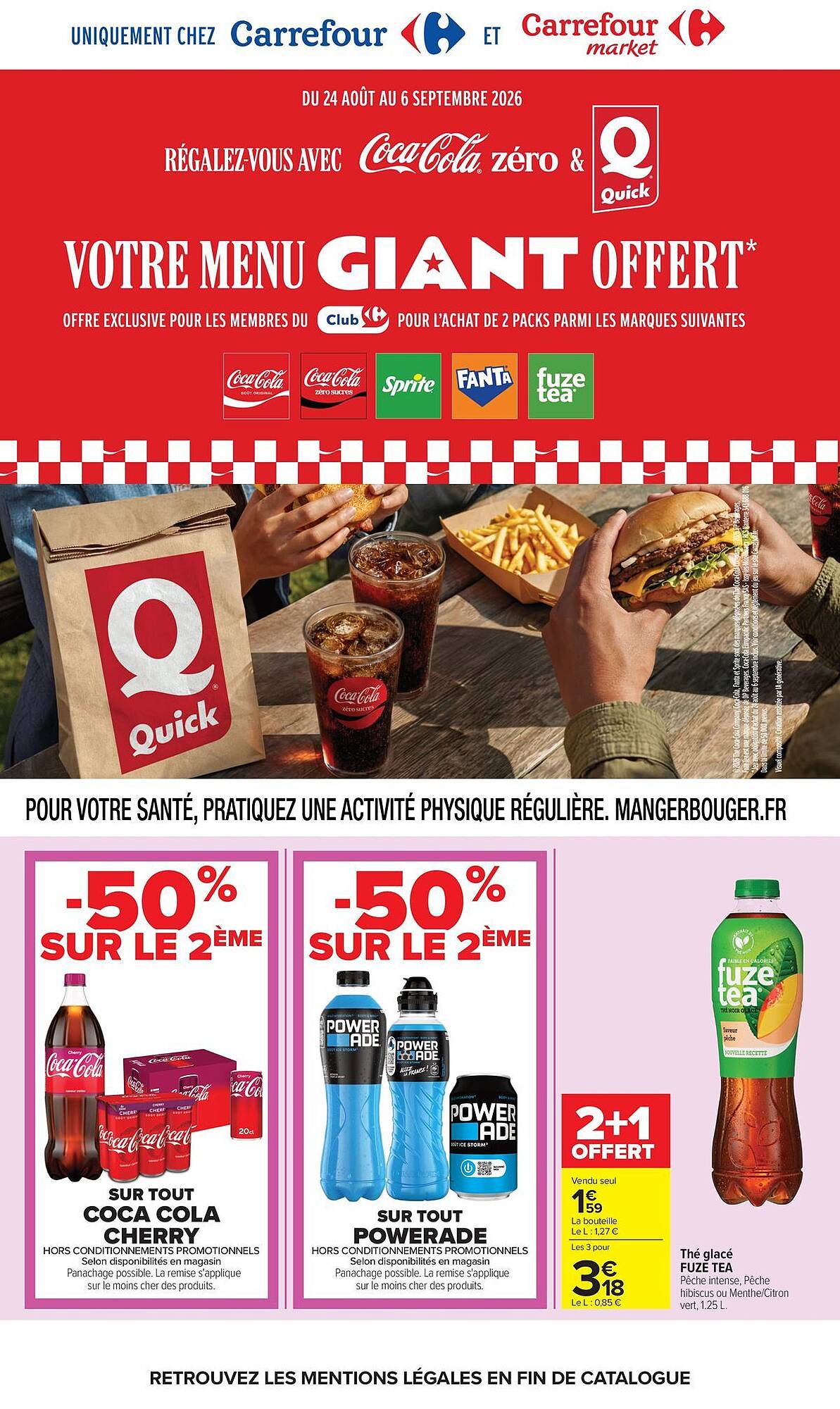 Carrefour Catalogue - Pagina 18