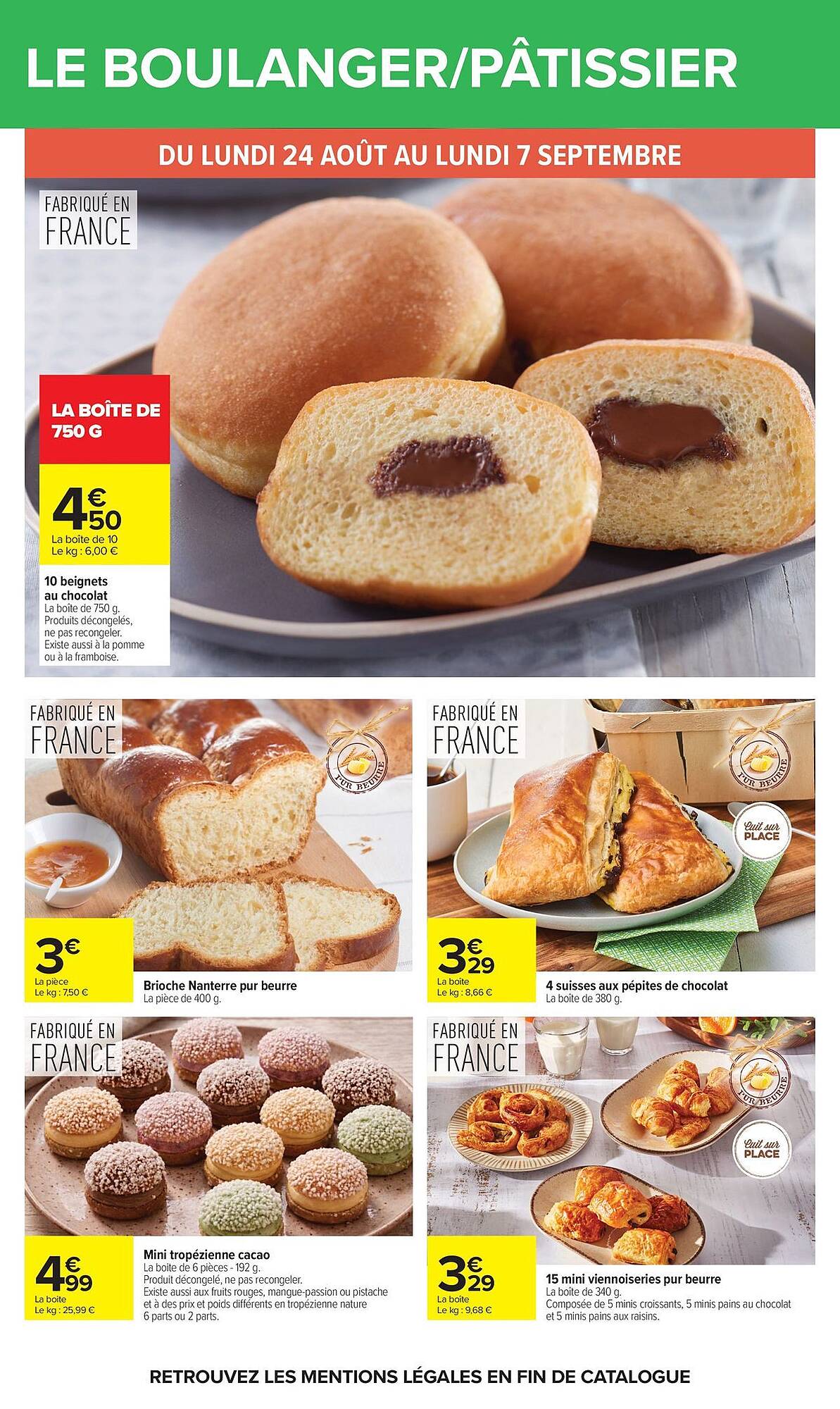 Carrefour Catalogue - Pagina 19
