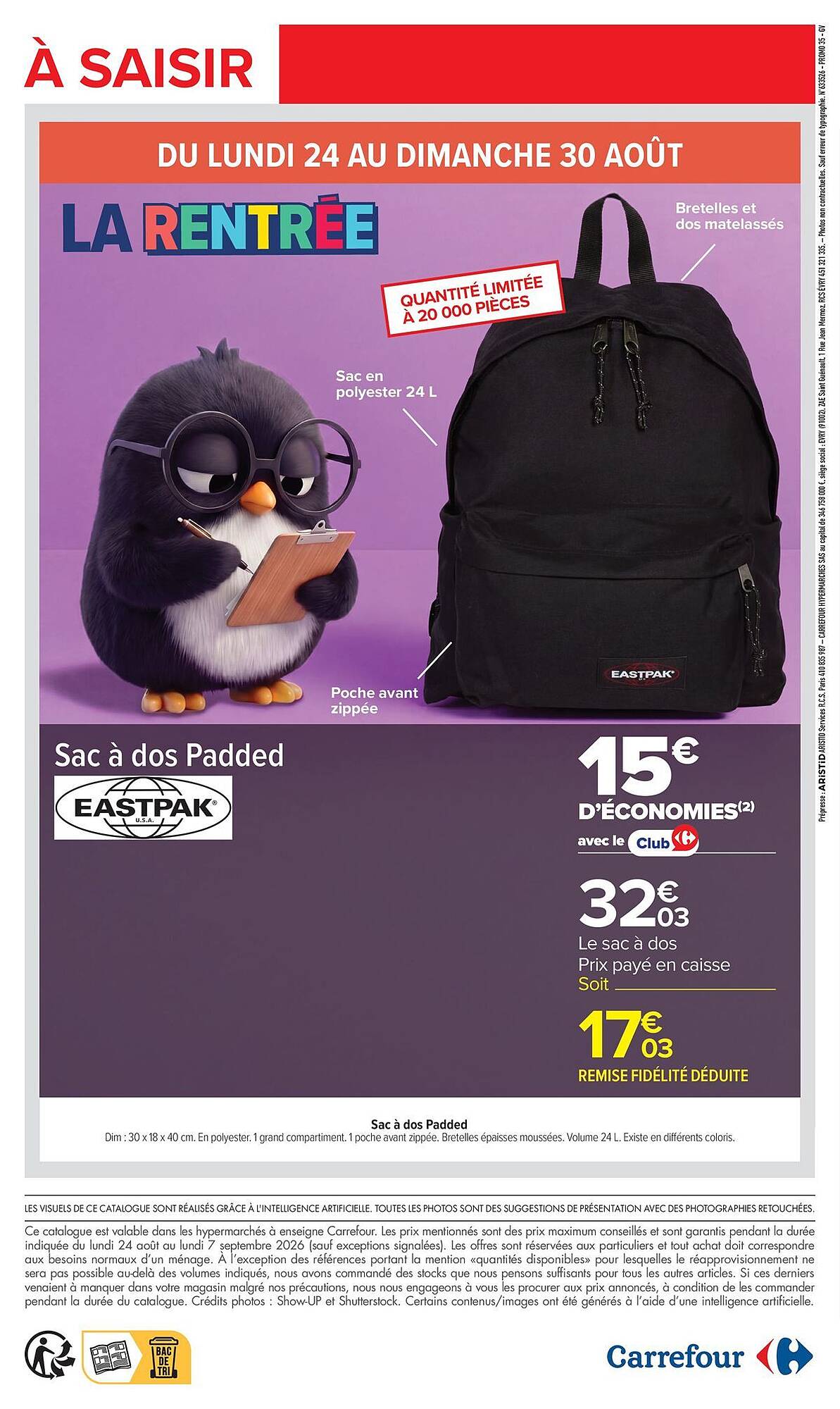 Carrefour Catalogue - Pagina 2