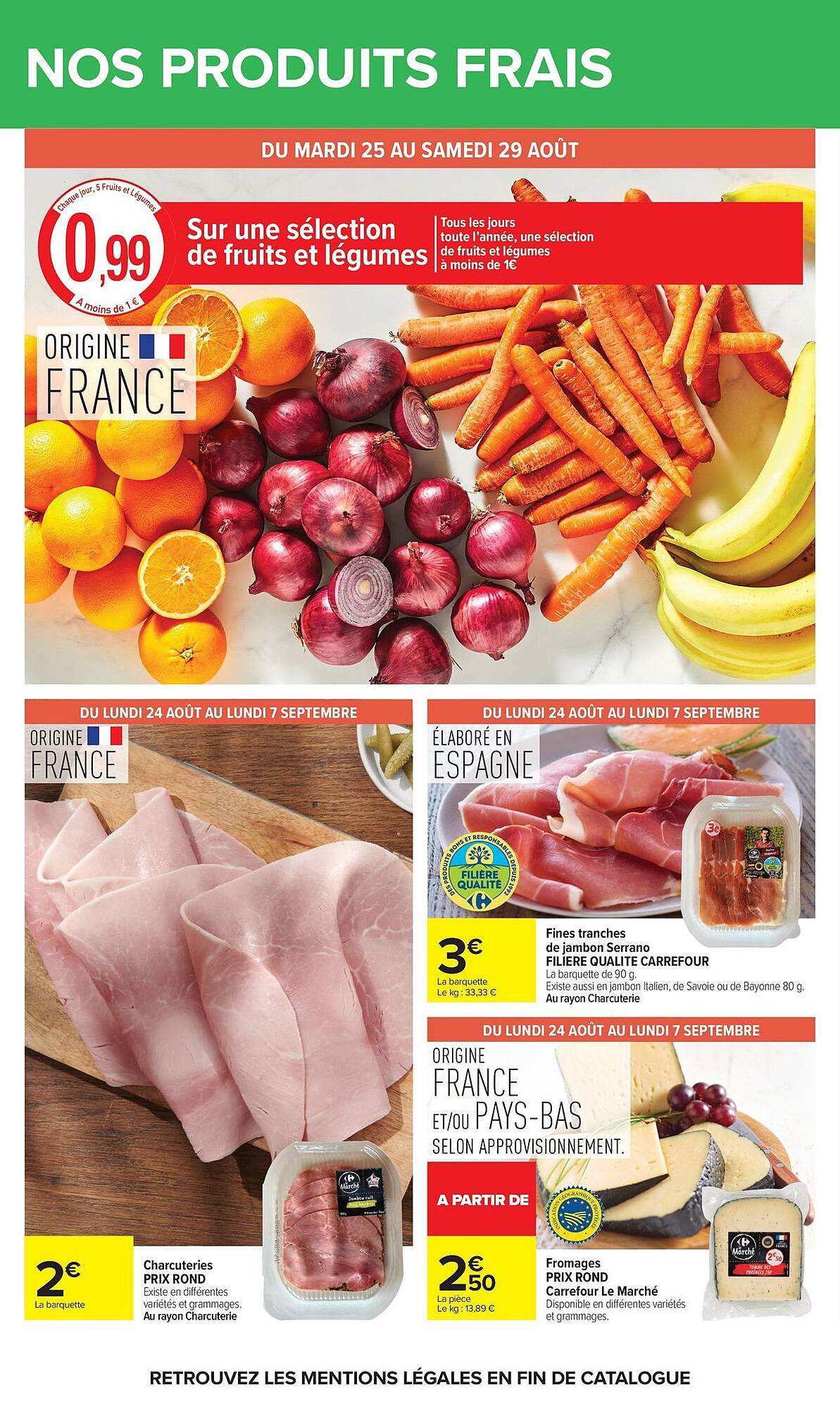 Carrefour Catalogue - Pagina 20
