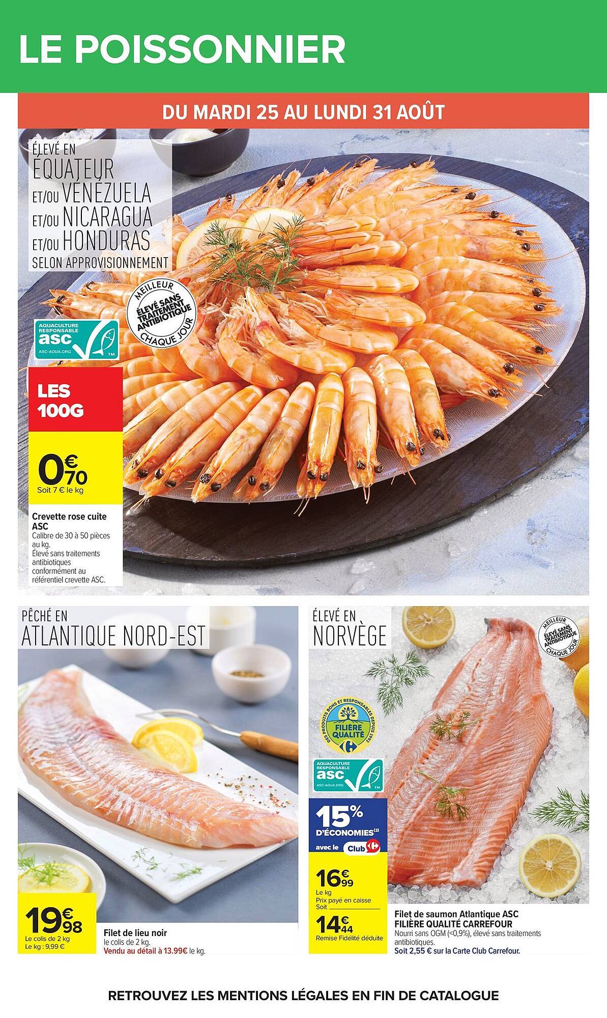 Carrefour Catalogue - Pagina 26