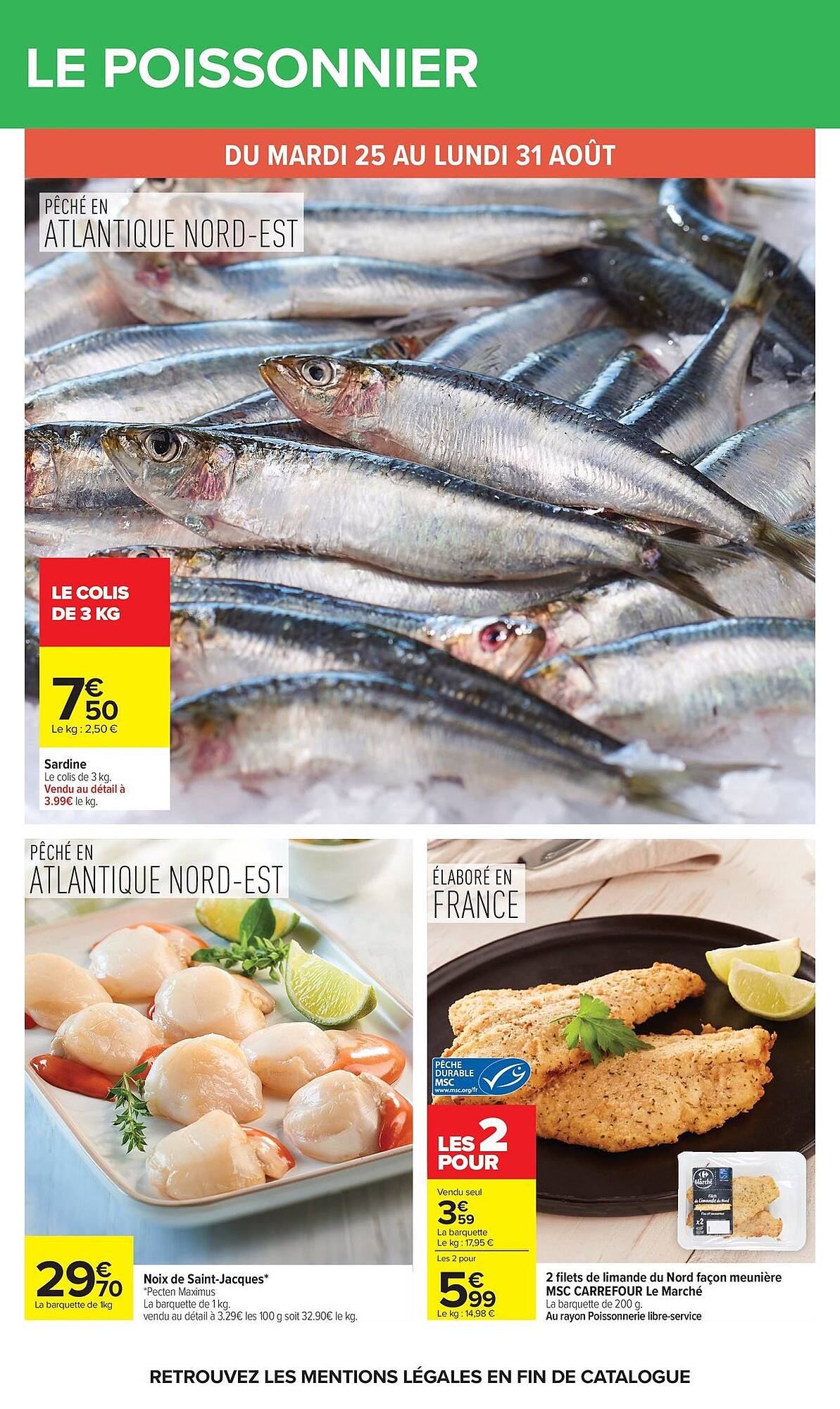 Carrefour Catalogue - Pagina 27