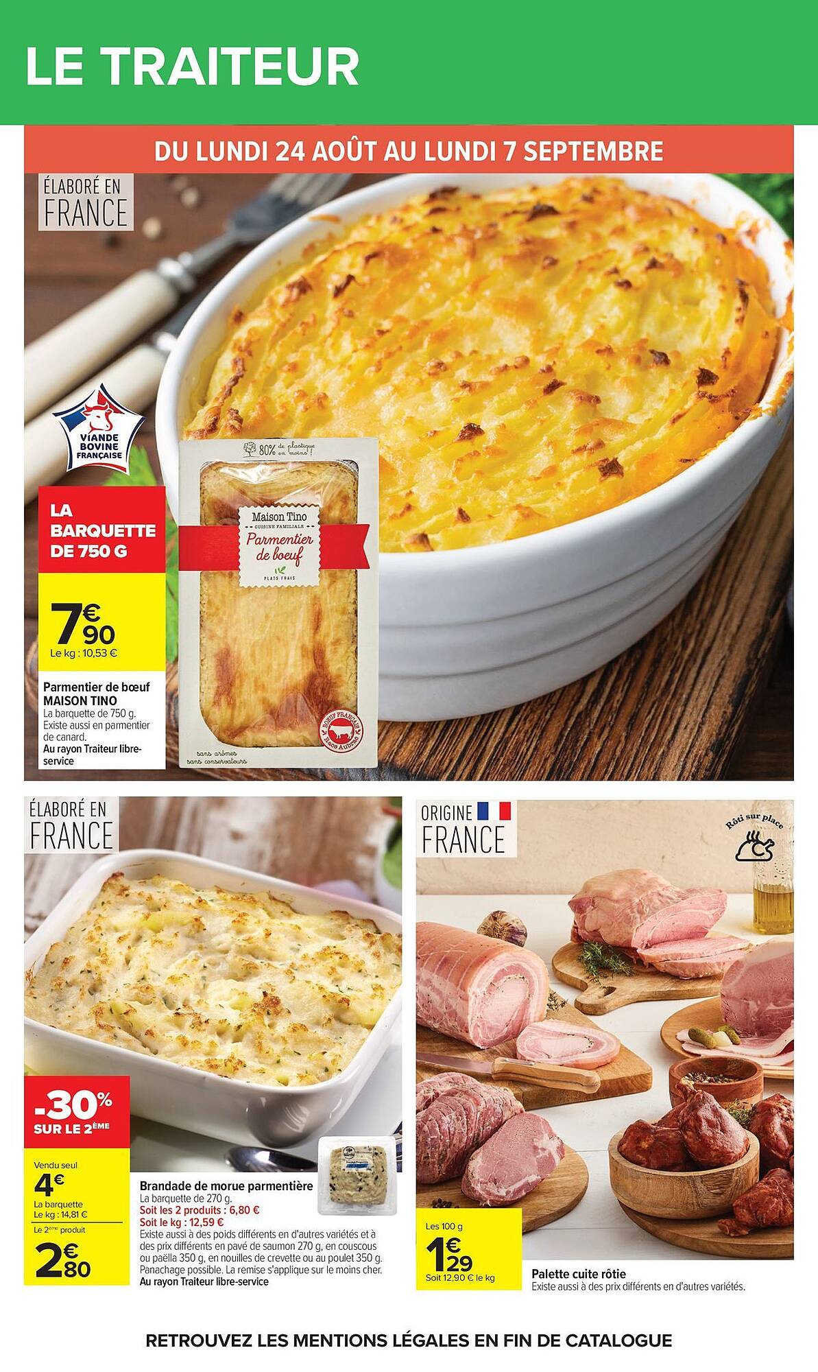 Carrefour Catalogue - Pagina 29
