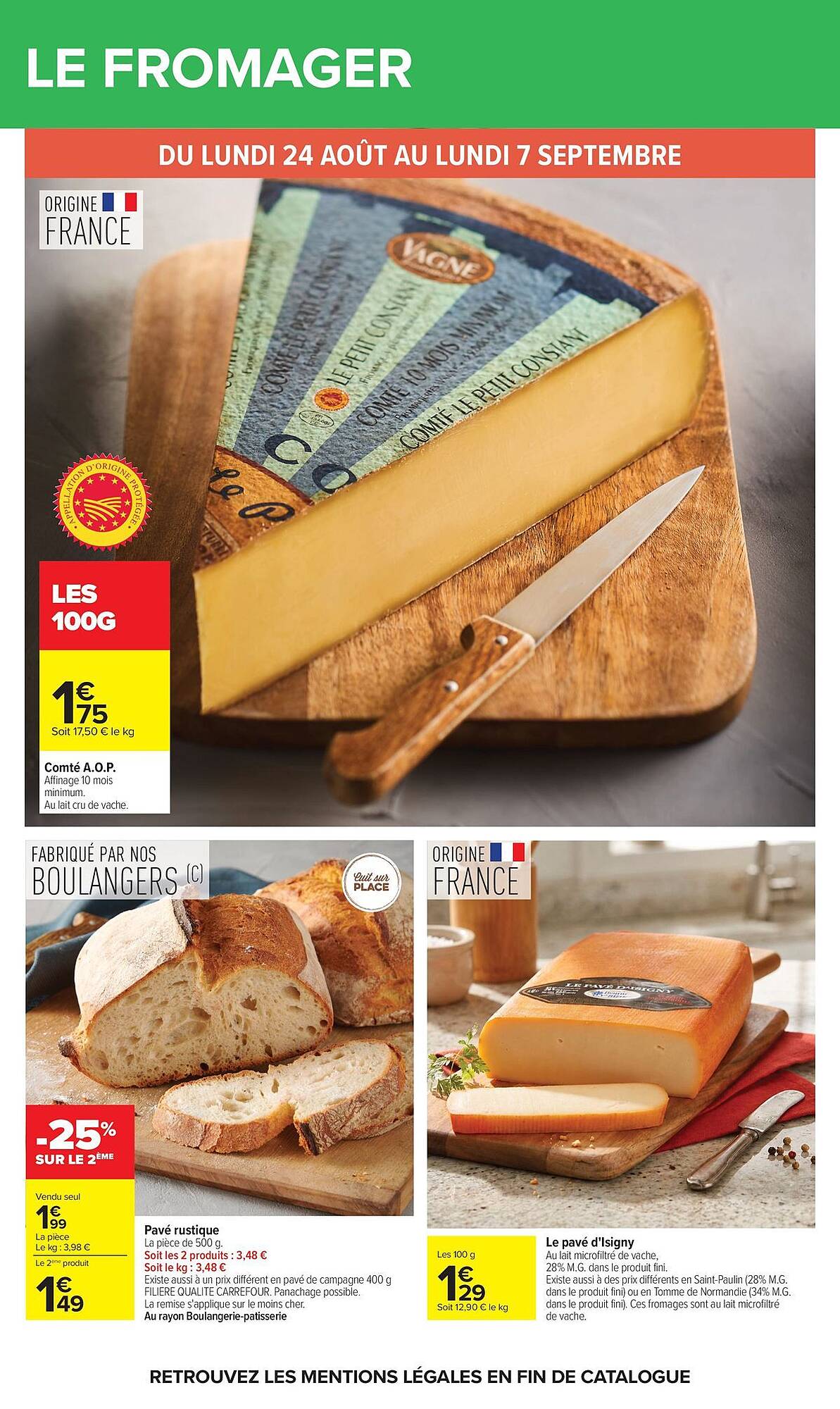 Carrefour Catalogue - Pagina 31