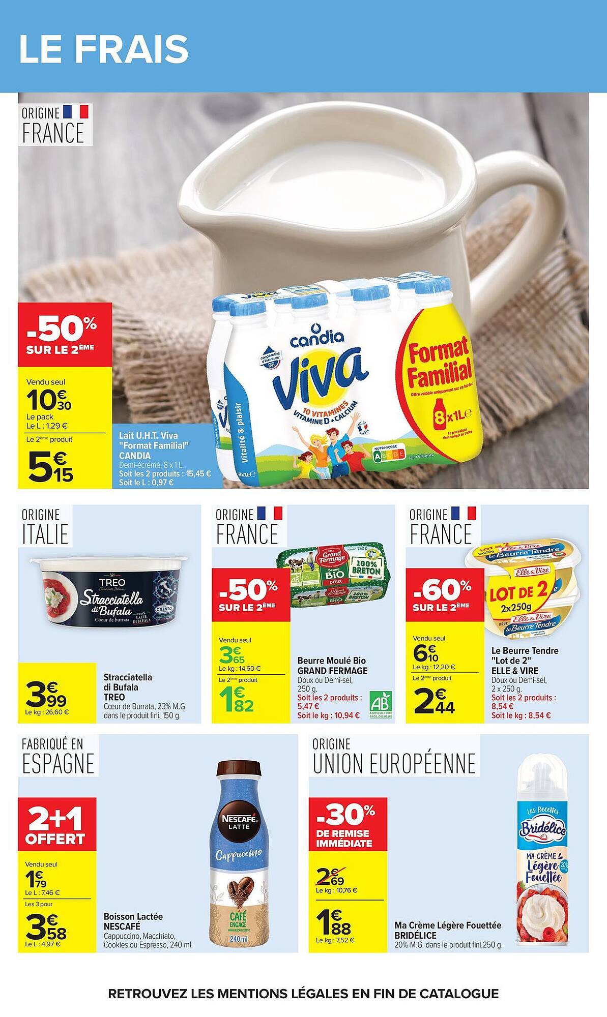 Carrefour Catalogue - Pagina 33