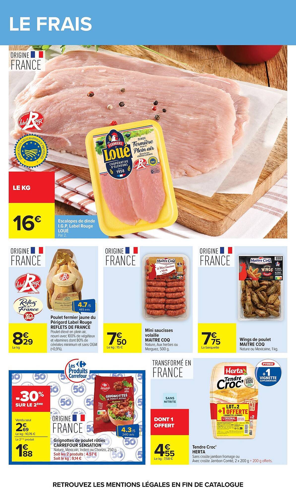 Carrefour Catalogue - Pagina 35