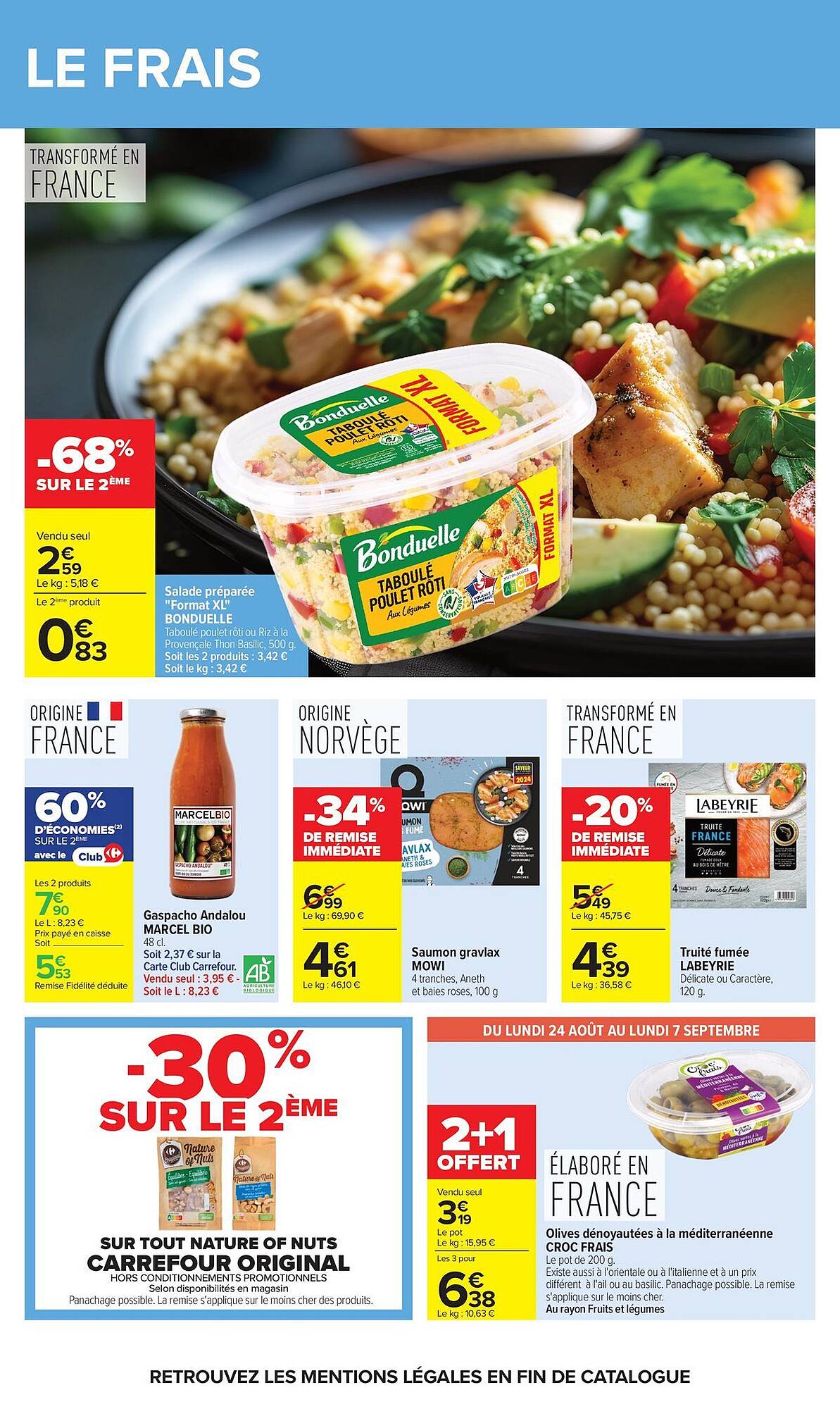Carrefour Catalogue - Pagina 37