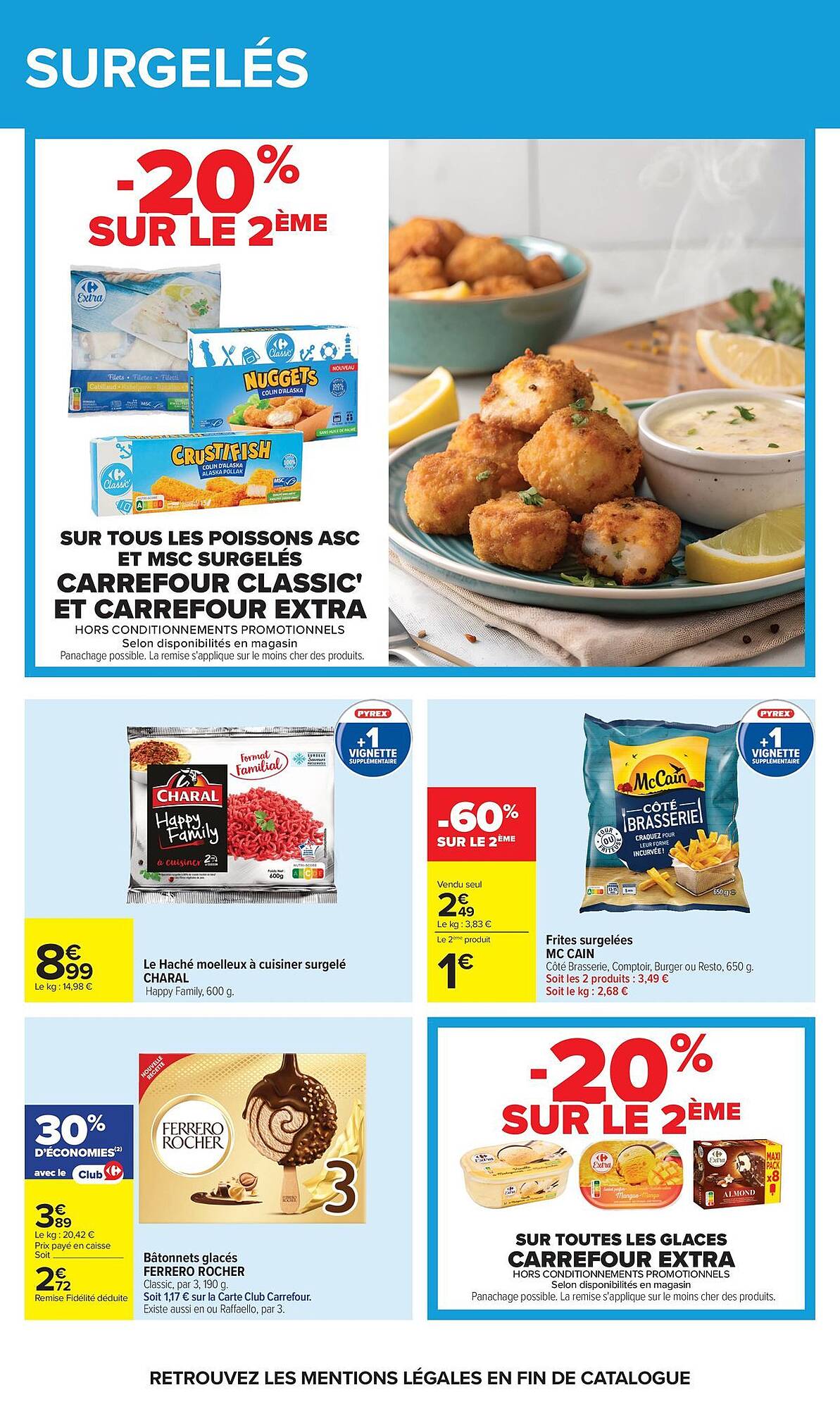 Carrefour Catalogue - Pagina 38