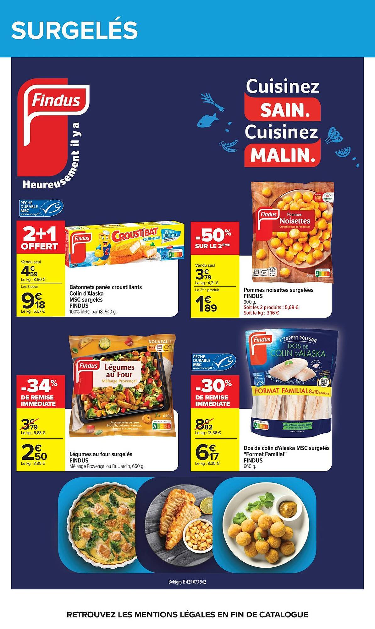 Carrefour Catalogue - Pagina 39