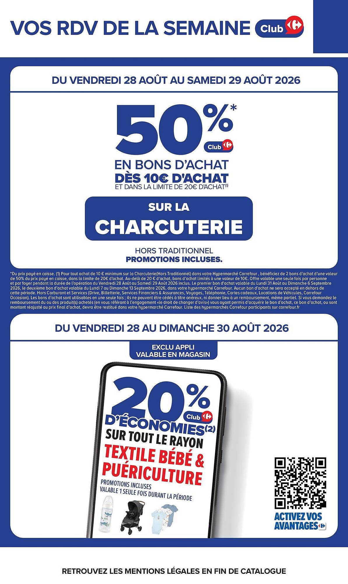 Carrefour Catalogue - Pagina 4