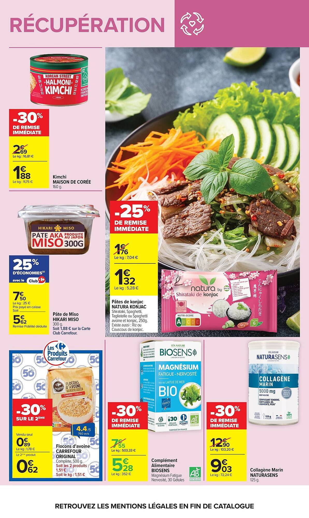 Carrefour Catalogue - Pagina 43