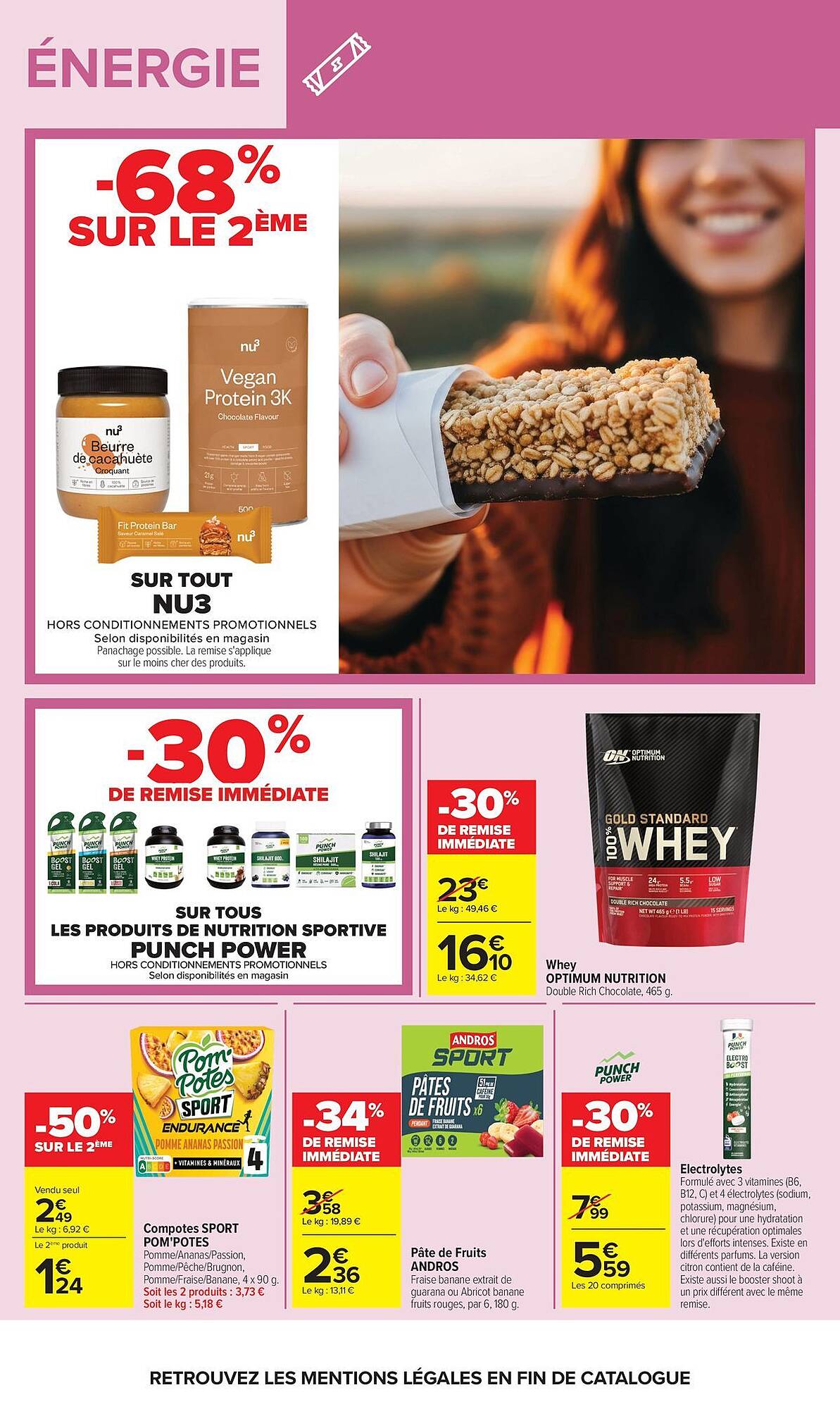 Carrefour Catalogue - Pagina 44