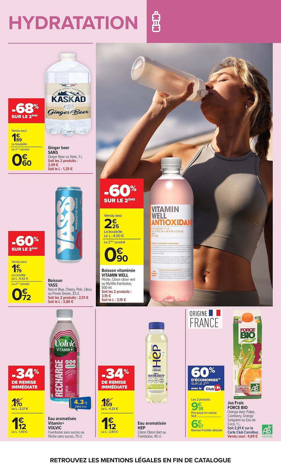 Carrefour Catalogue - Pagina 45