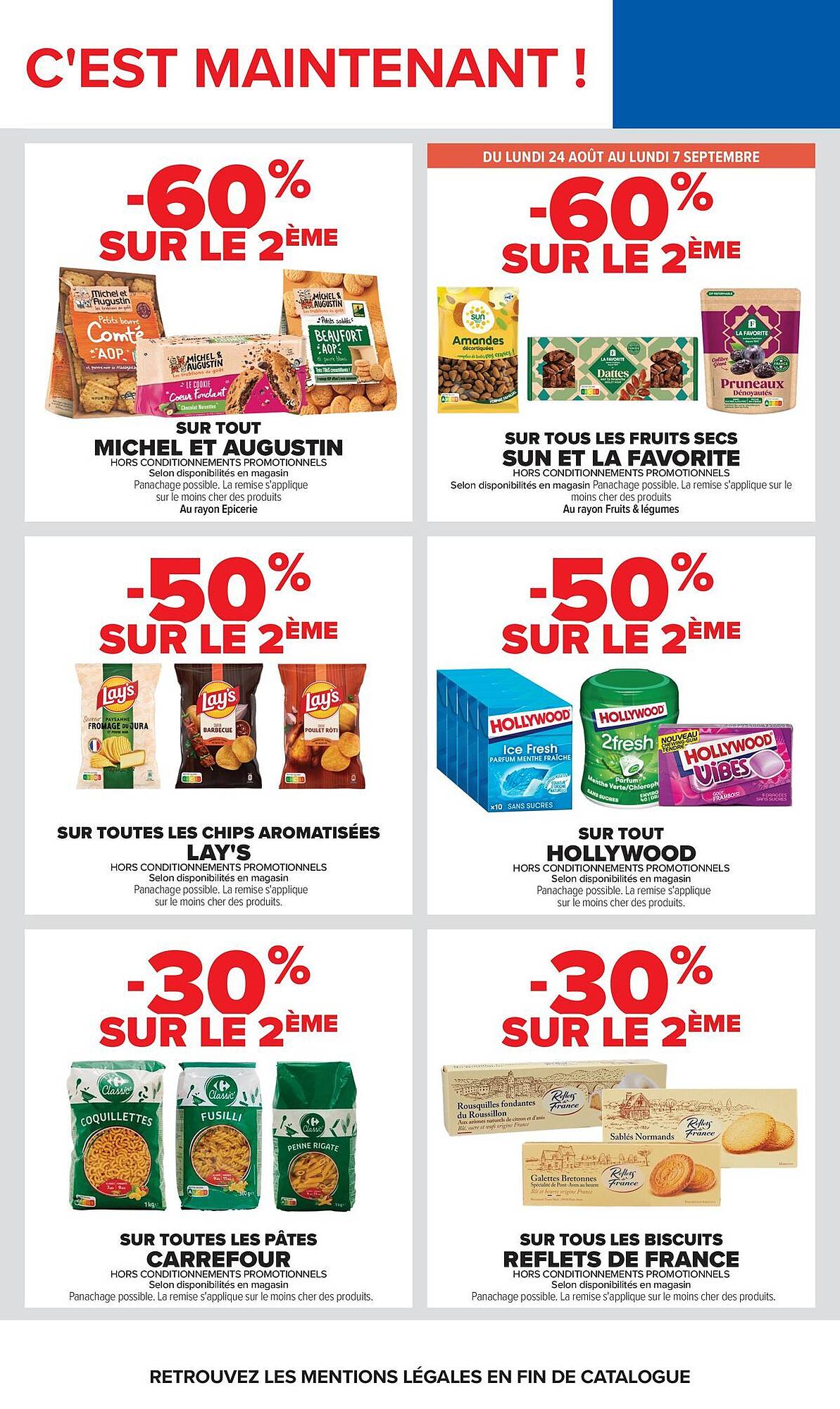 Carrefour Catalogue - Pagina 49