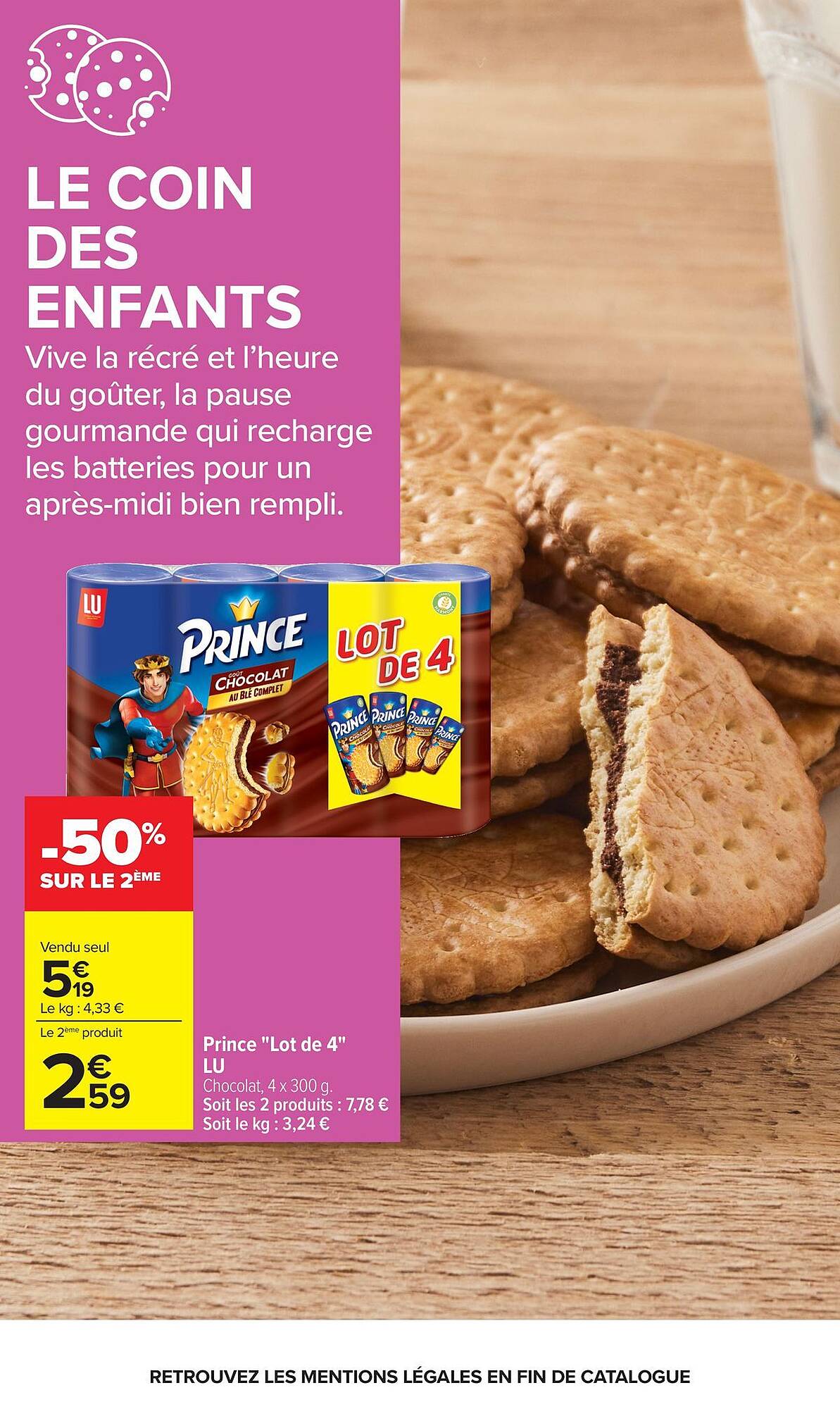 Carrefour Catalogue - Pagina 5