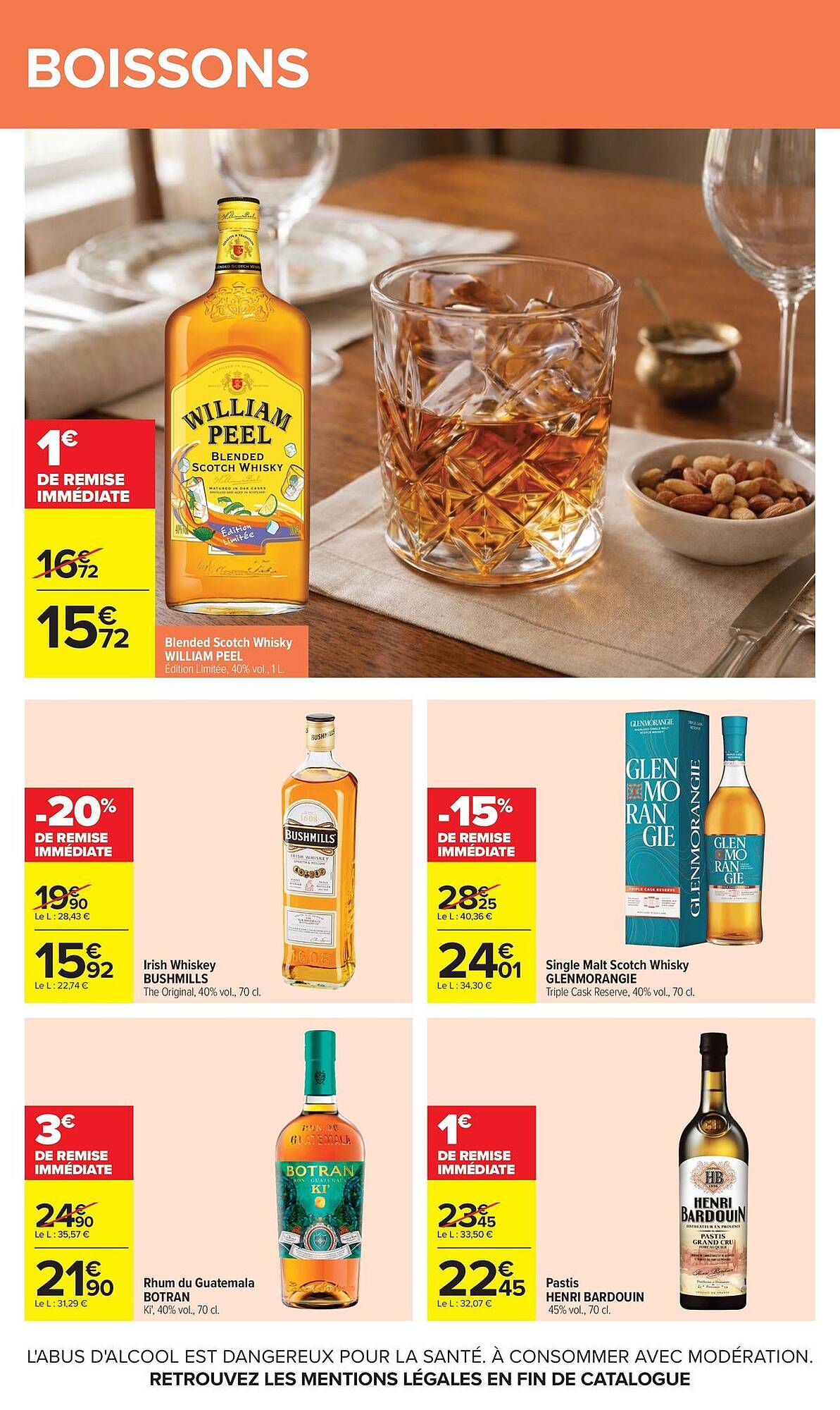 Carrefour Catalogue - Pagina 50