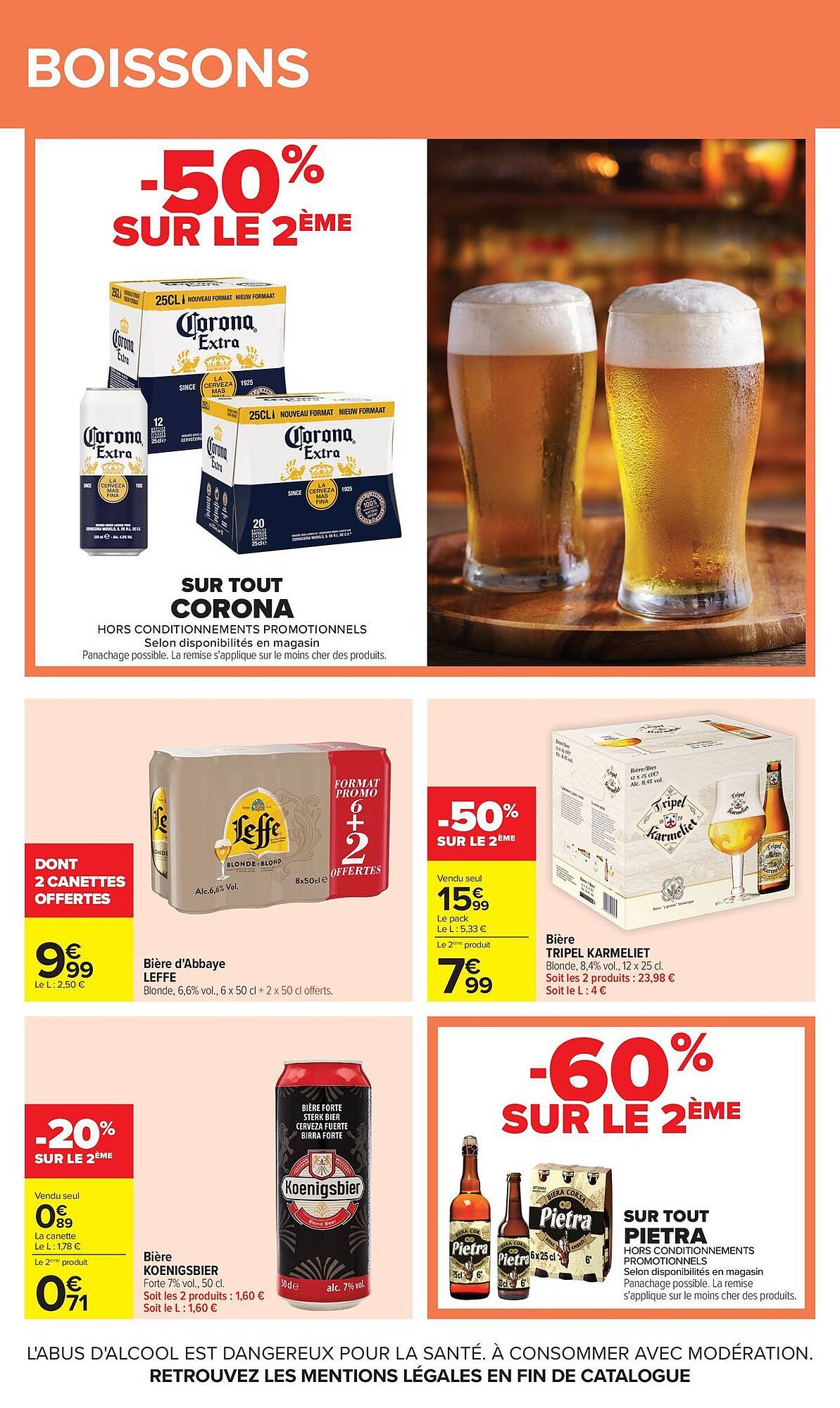 Carrefour Catalogue - Pagina 51