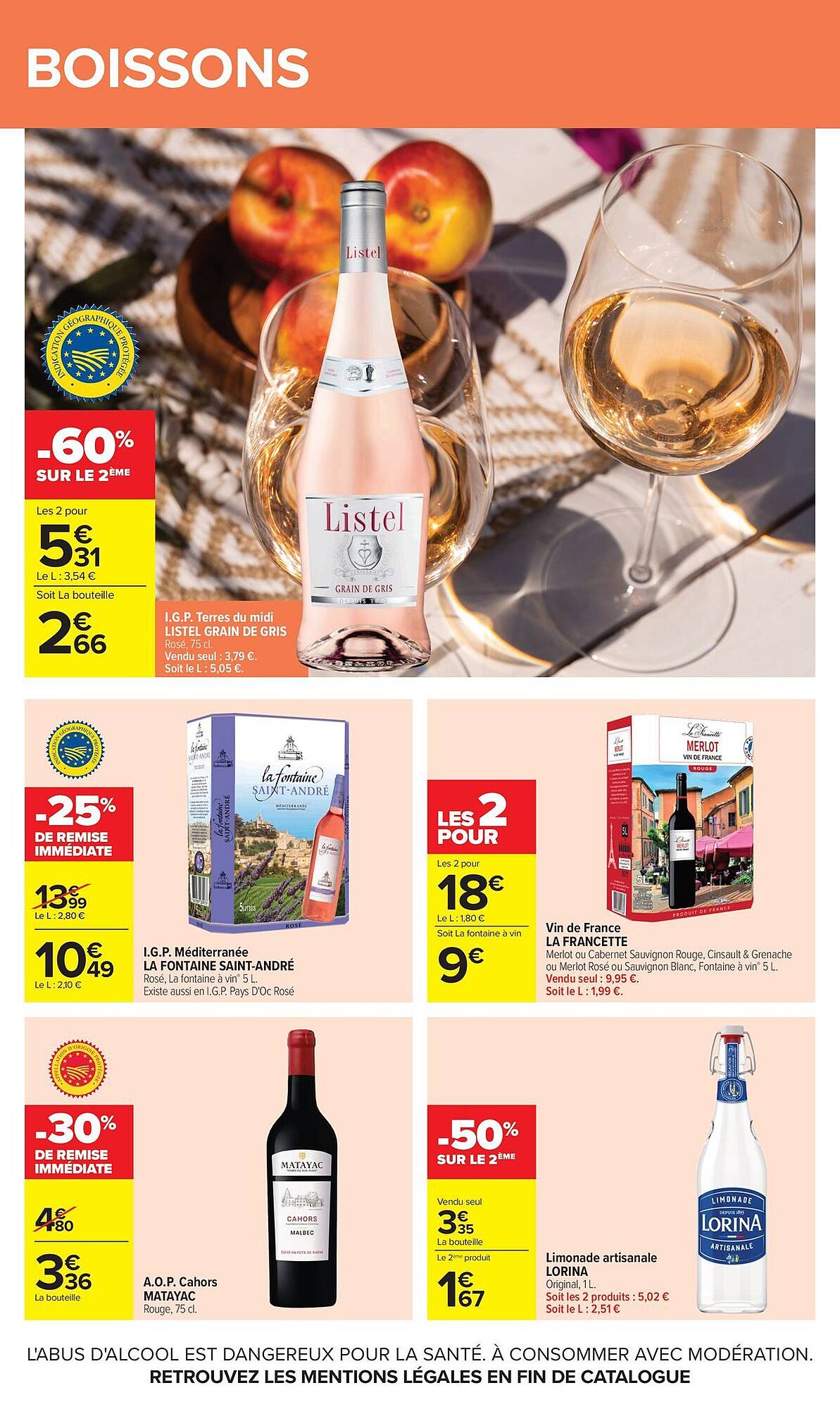 Carrefour Catalogue - Pagina 53