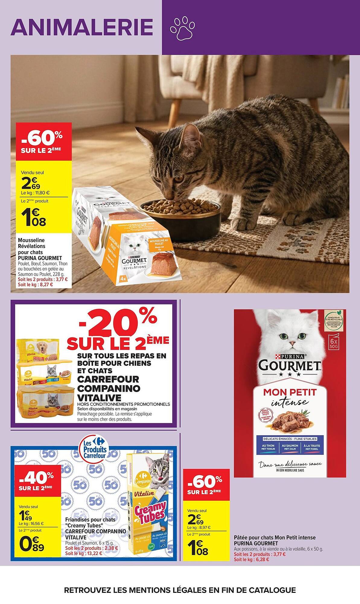 Carrefour Catalogue - Pagina 55