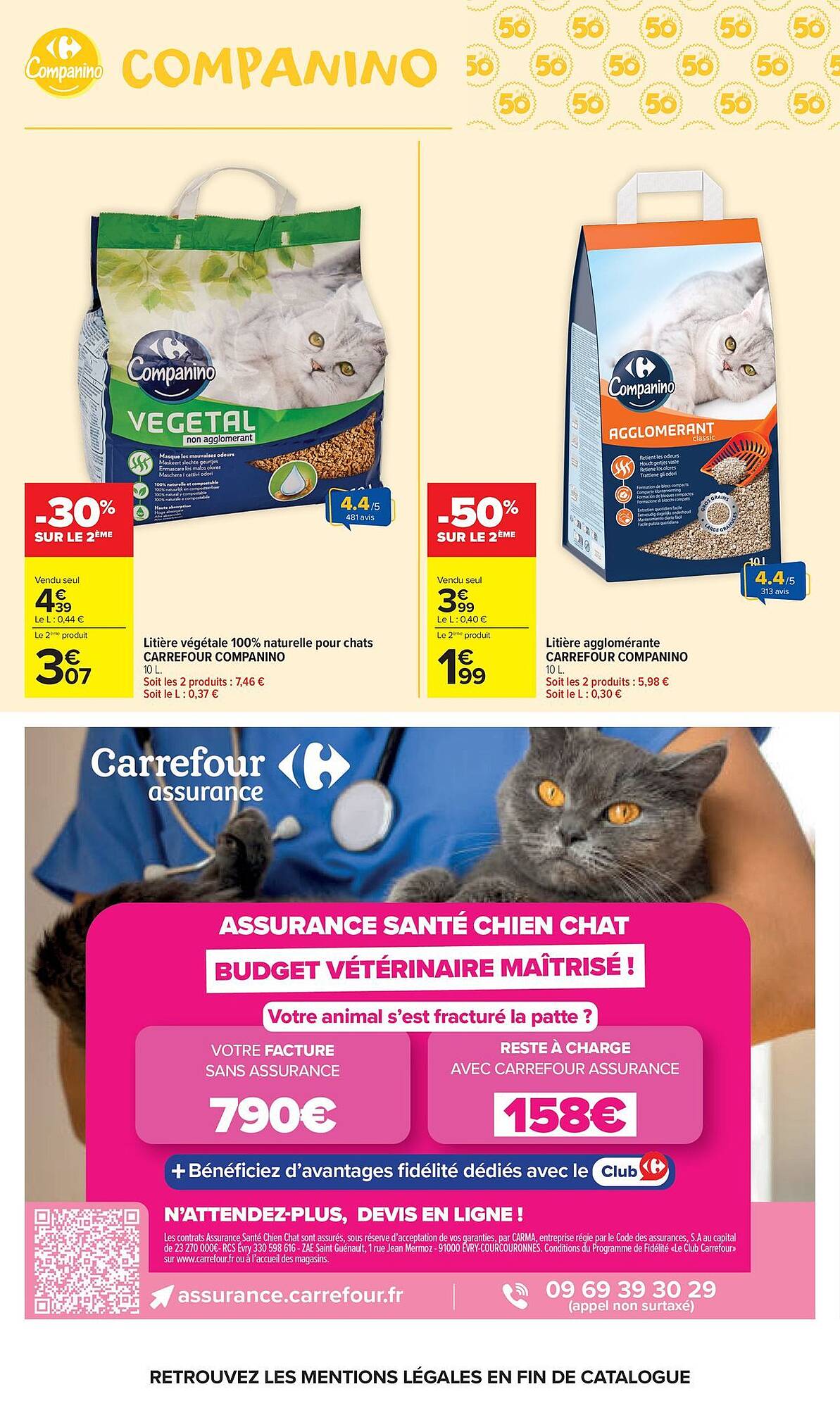 Carrefour Catalogue - Pagina 56