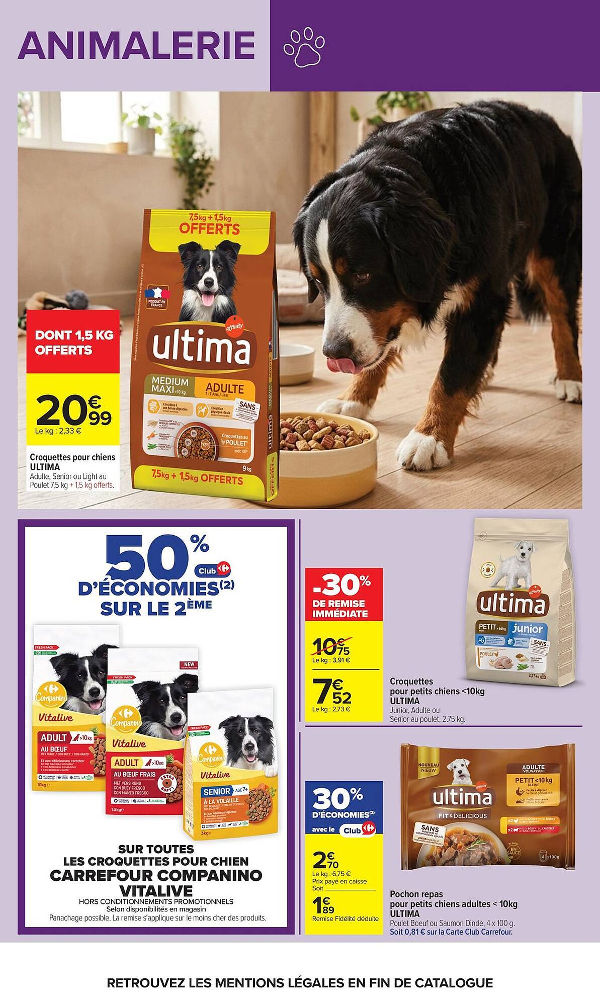 Carrefour Catalogue - Pagina 57