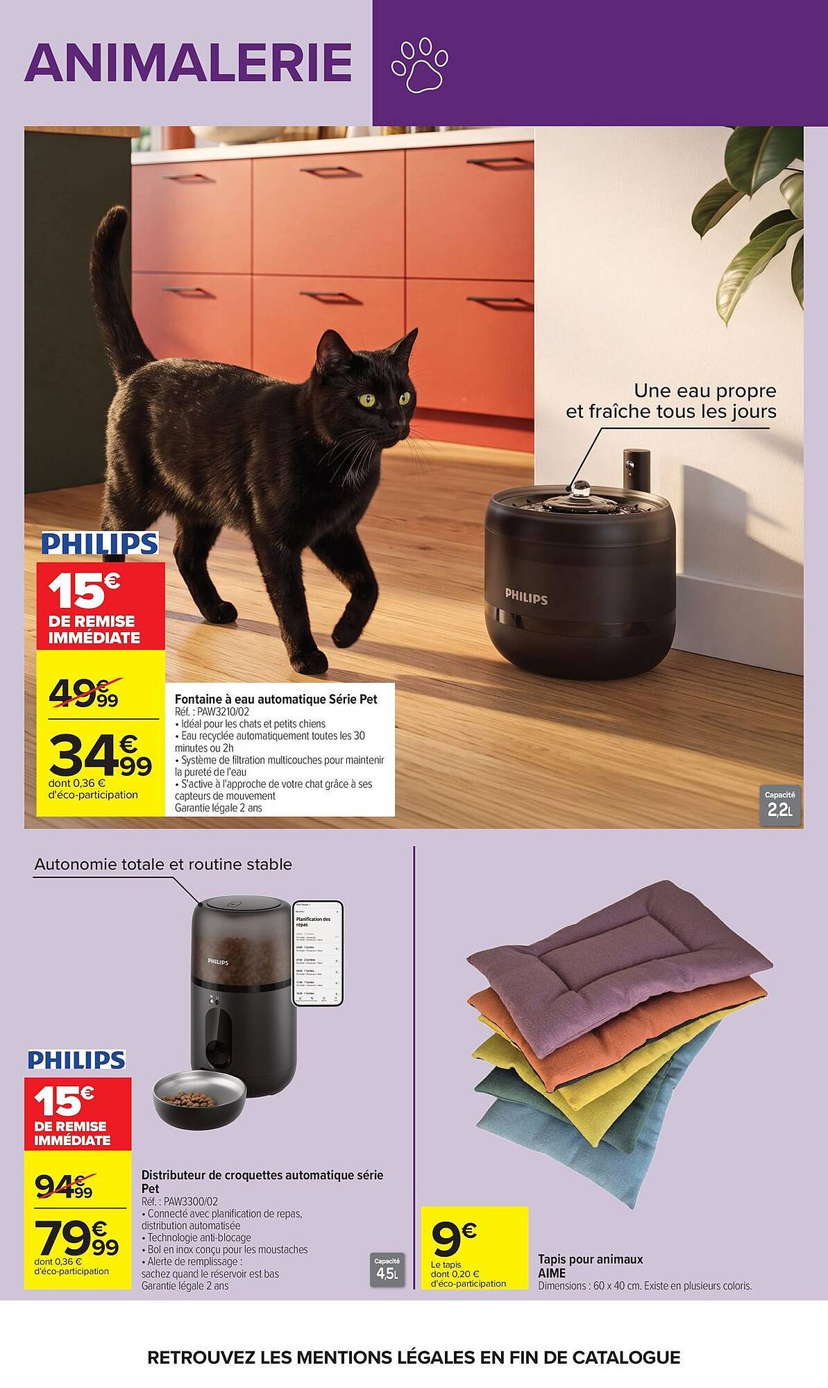 Carrefour Catalogue - Pagina 60