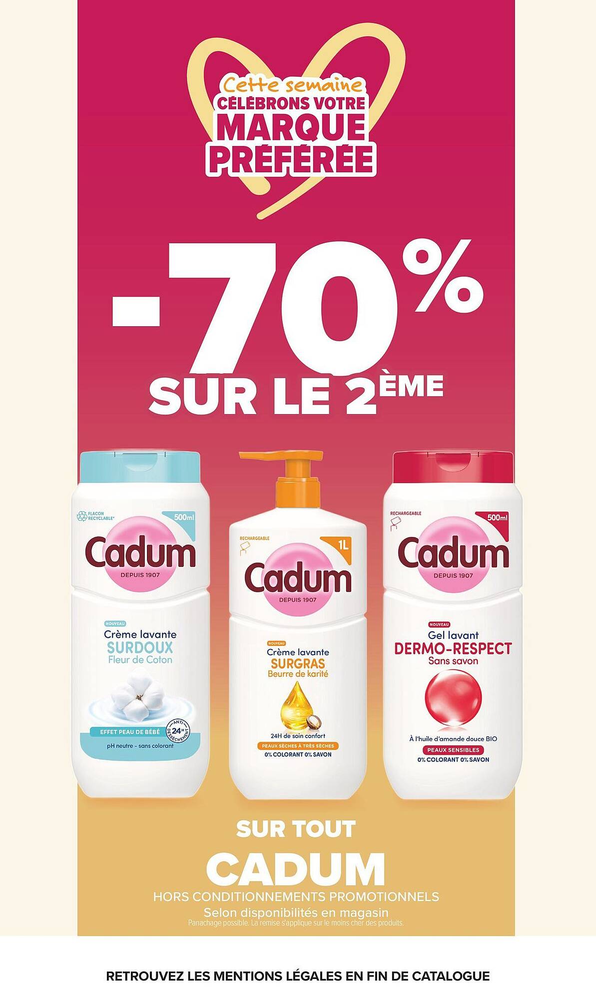 Carrefour Catalogue - Pagina 63