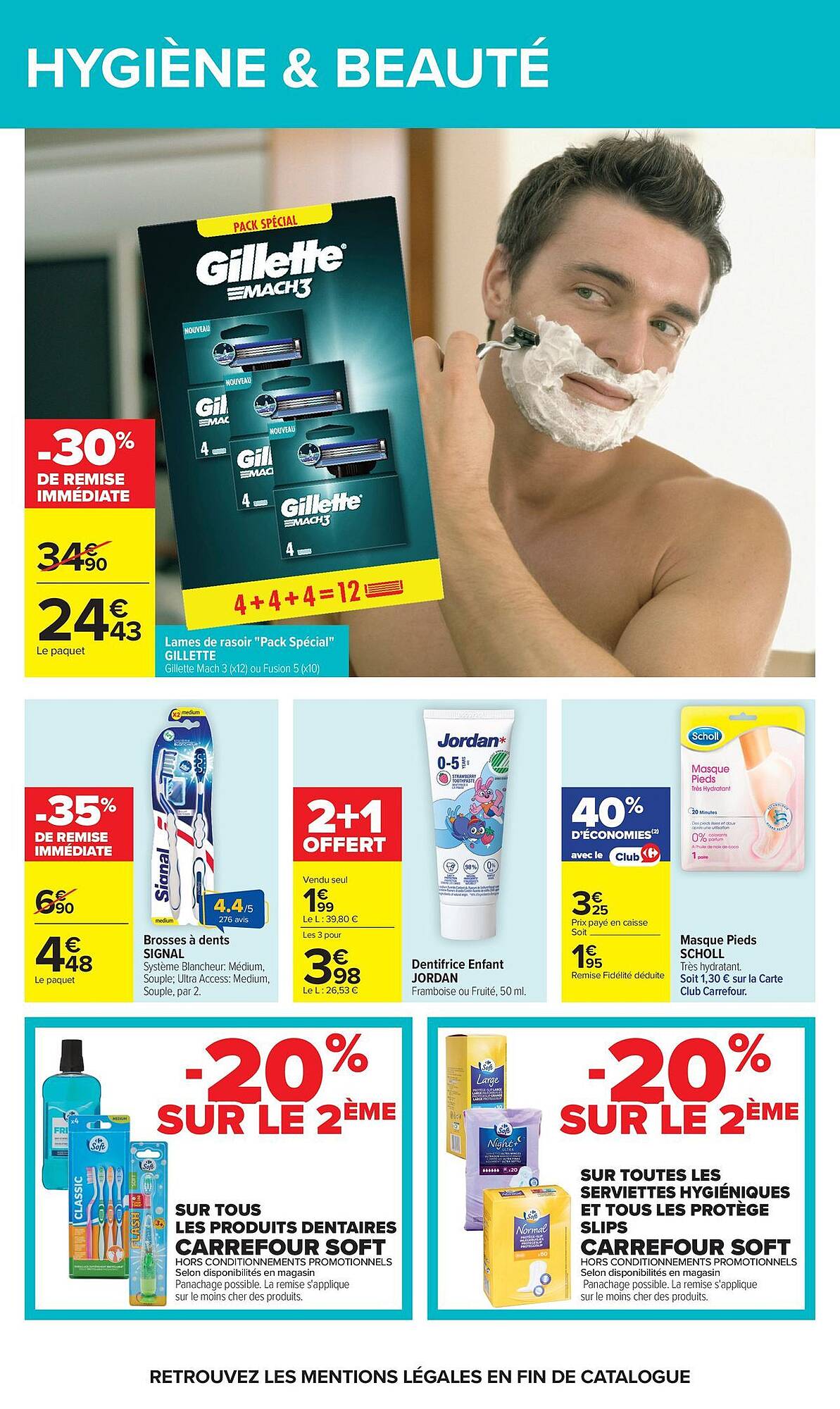 Carrefour Catalogue - Pagina 65