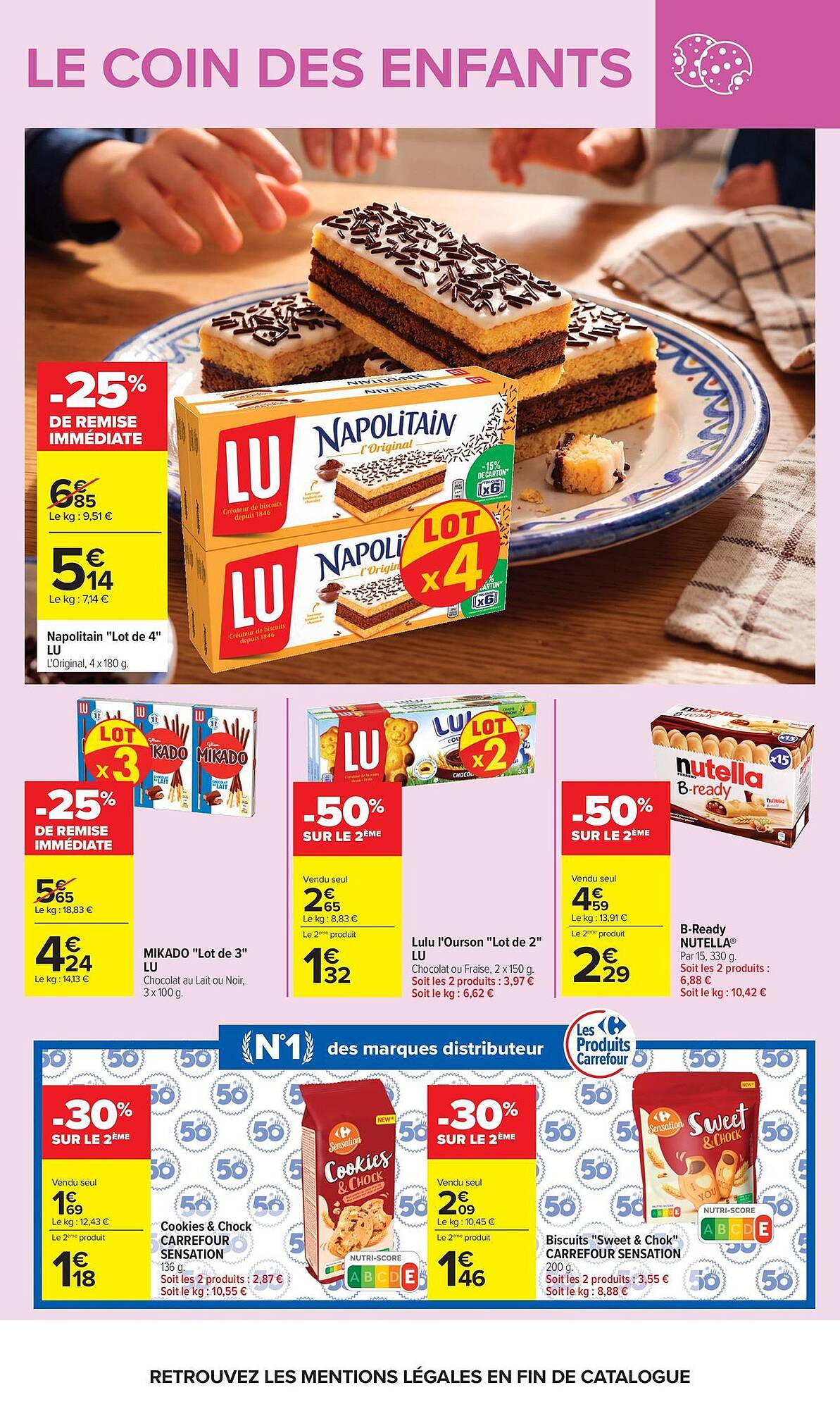 Carrefour Catalogue - Pagina 7