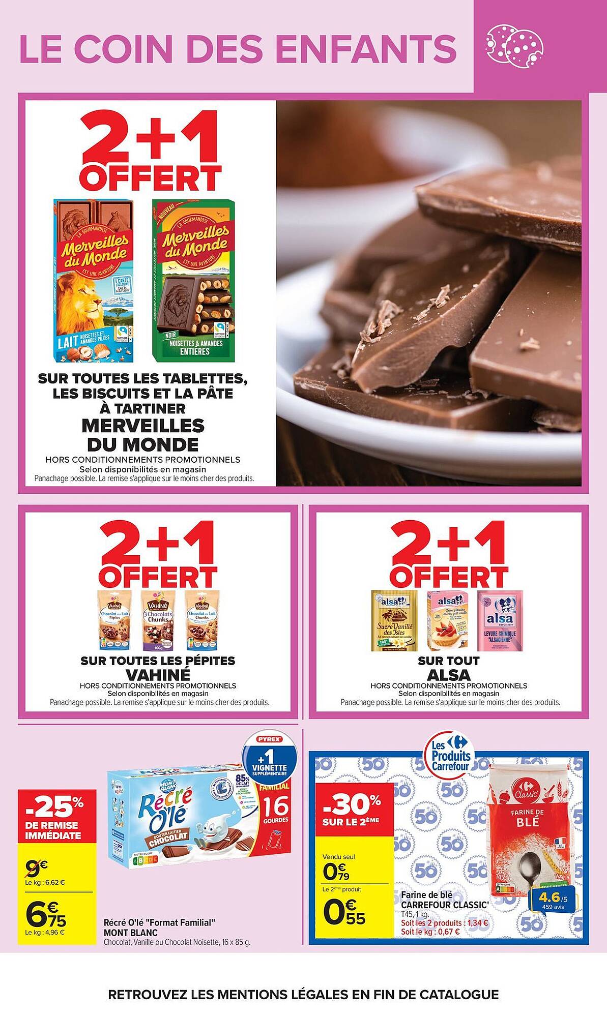 Carrefour Catalogue - Pagina 8