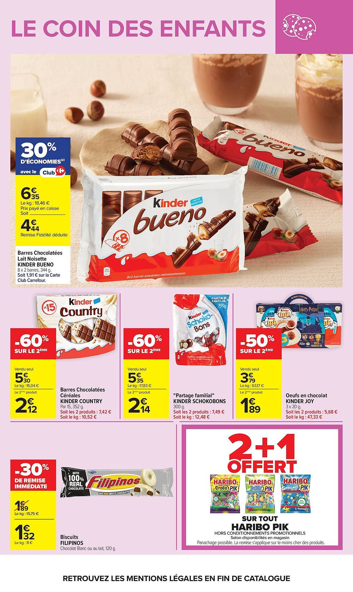Carrefour Catalogue - Pagina 9