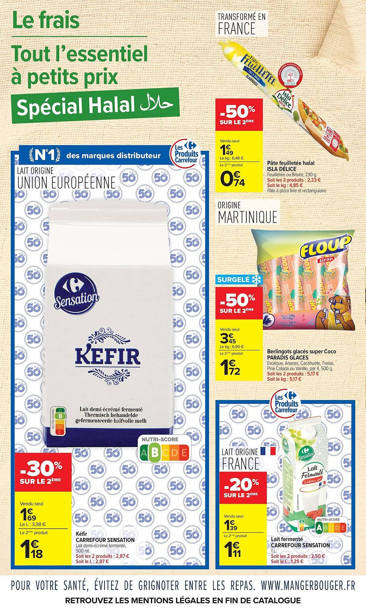 Carrefour Catalogue - Pagina 10