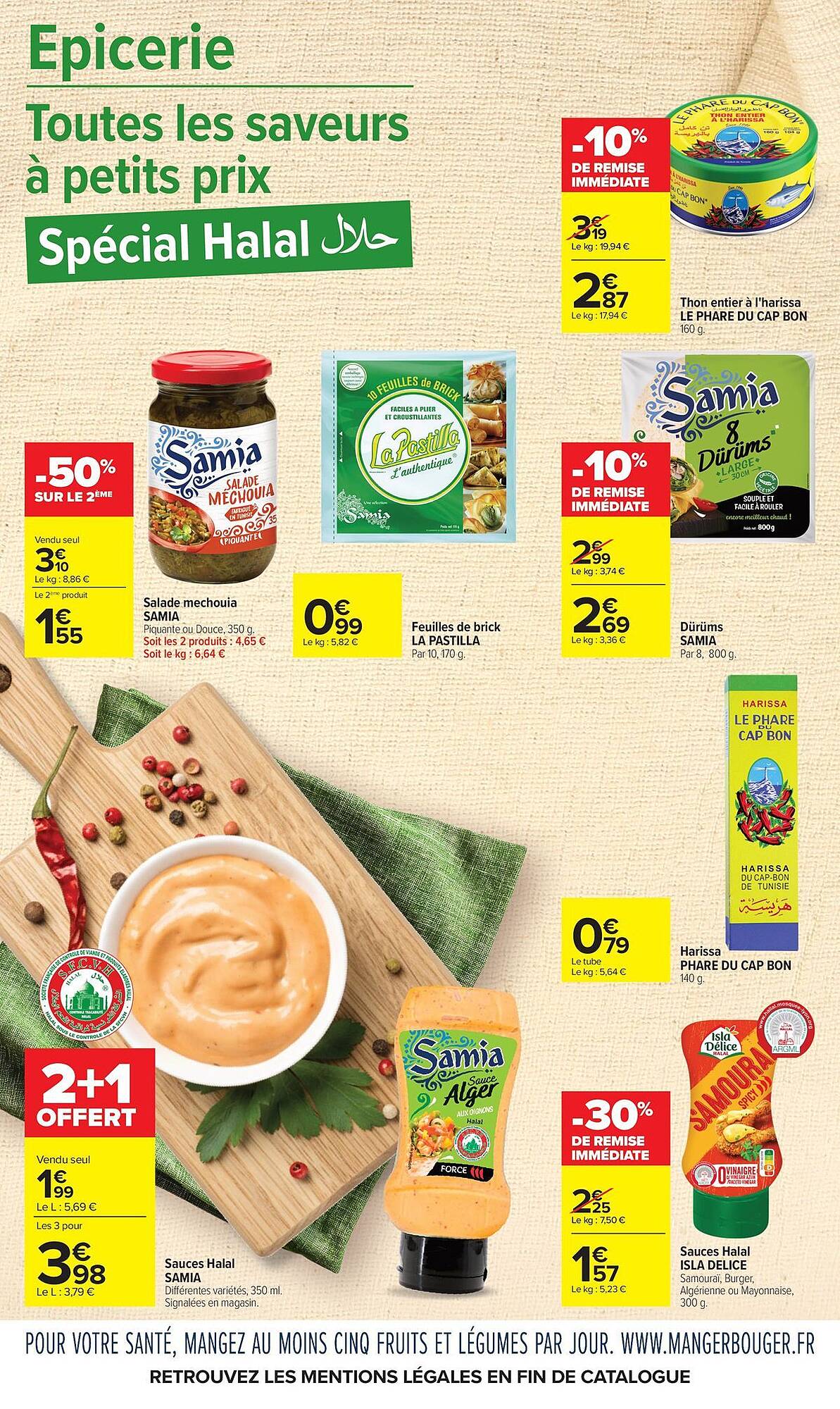 Carrefour Catalogue - Pagina 11