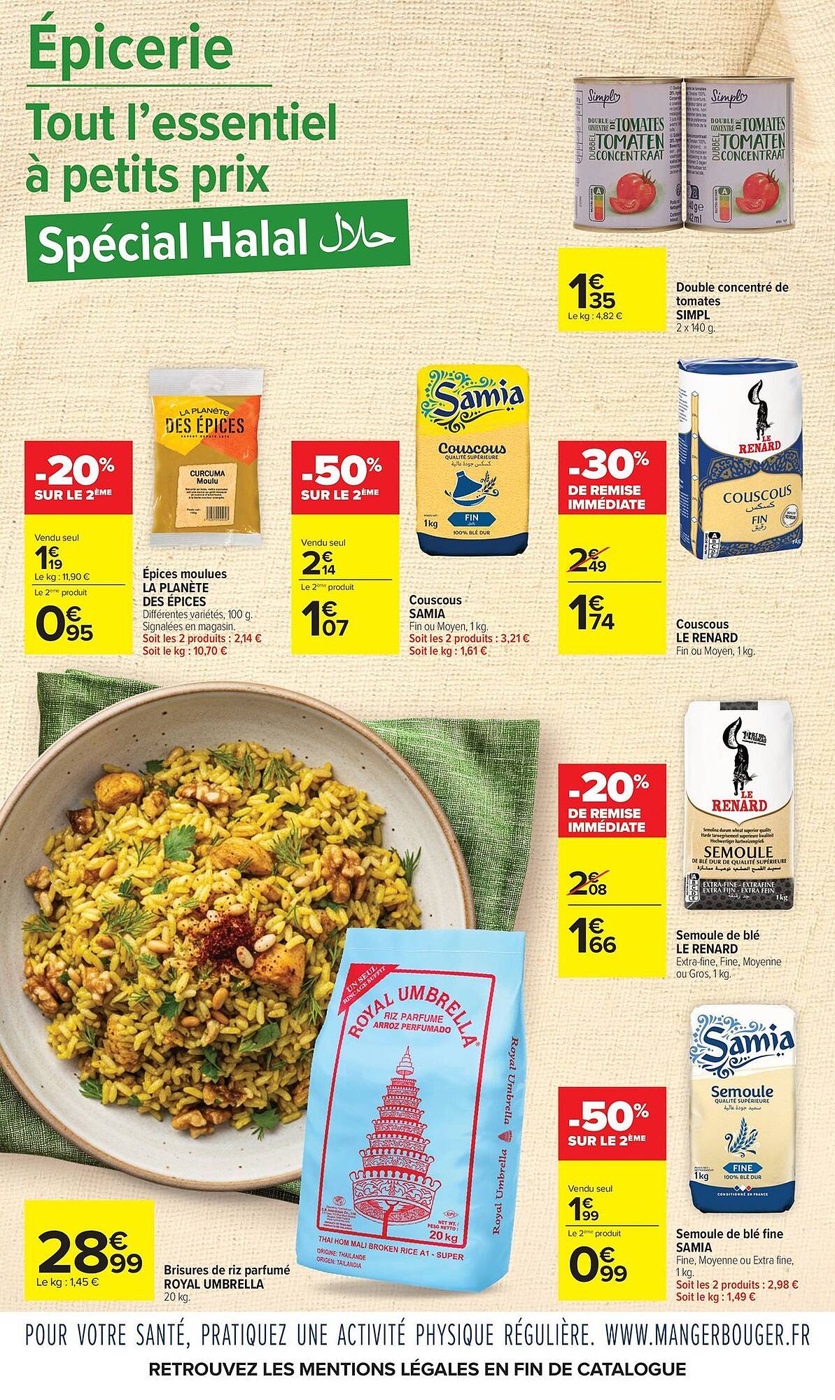 Carrefour Catalogue - Pagina 12