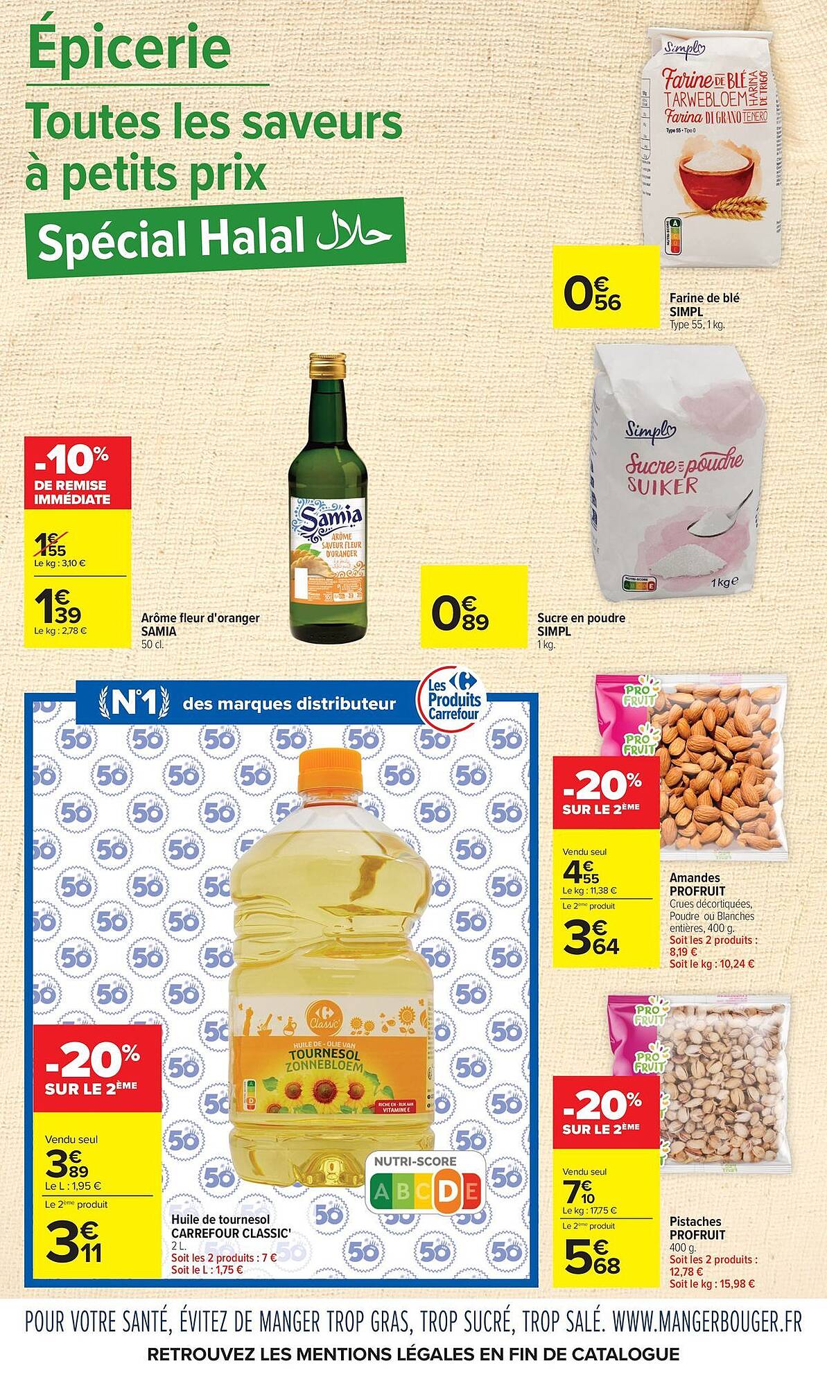 Carrefour Catalogue - Pagina 13
