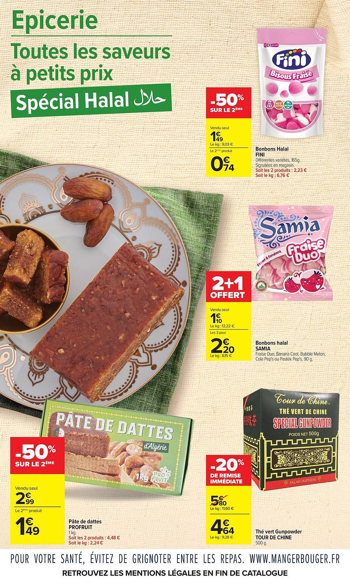 Carrefour Catalogue - Pagina 14