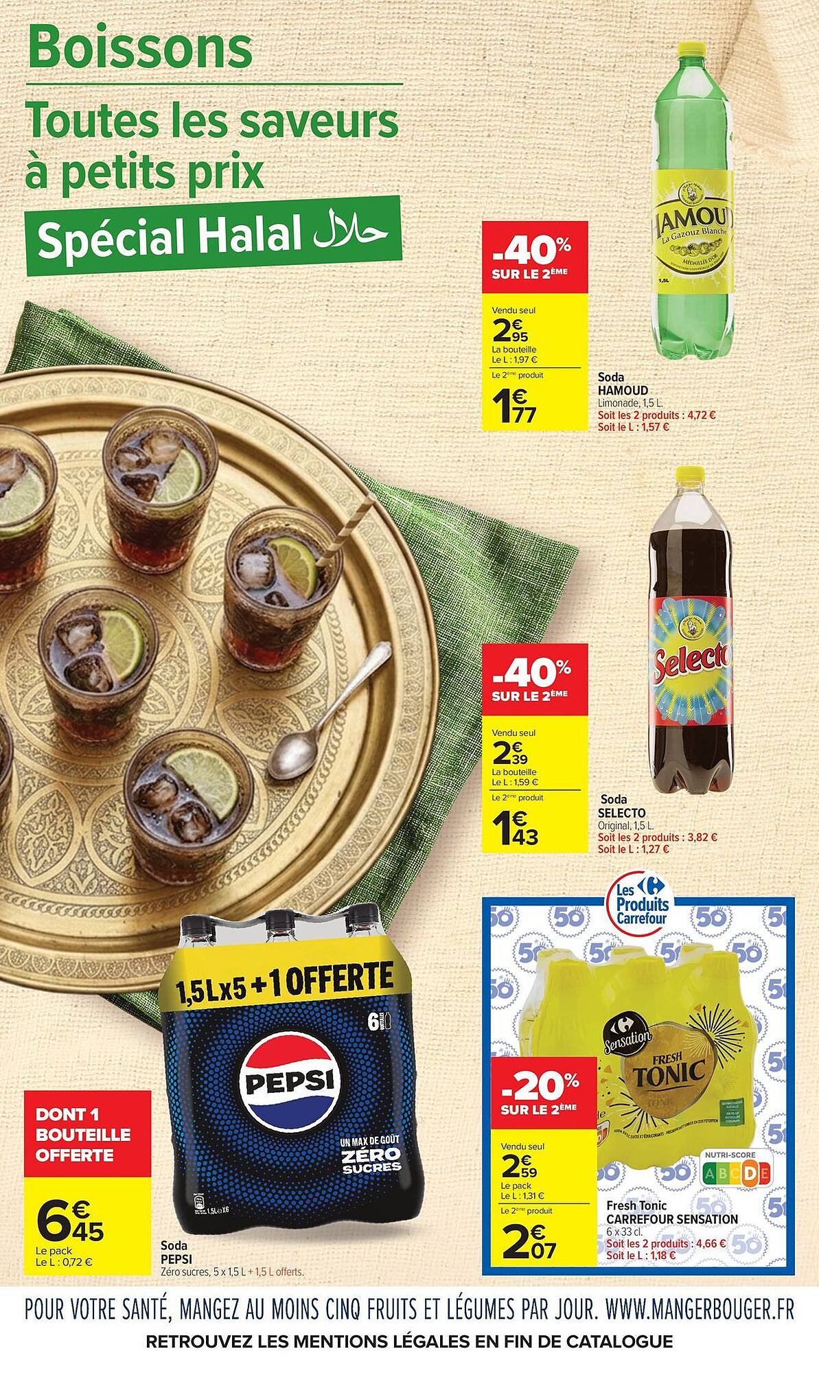 Carrefour Catalogue - Pagina 15