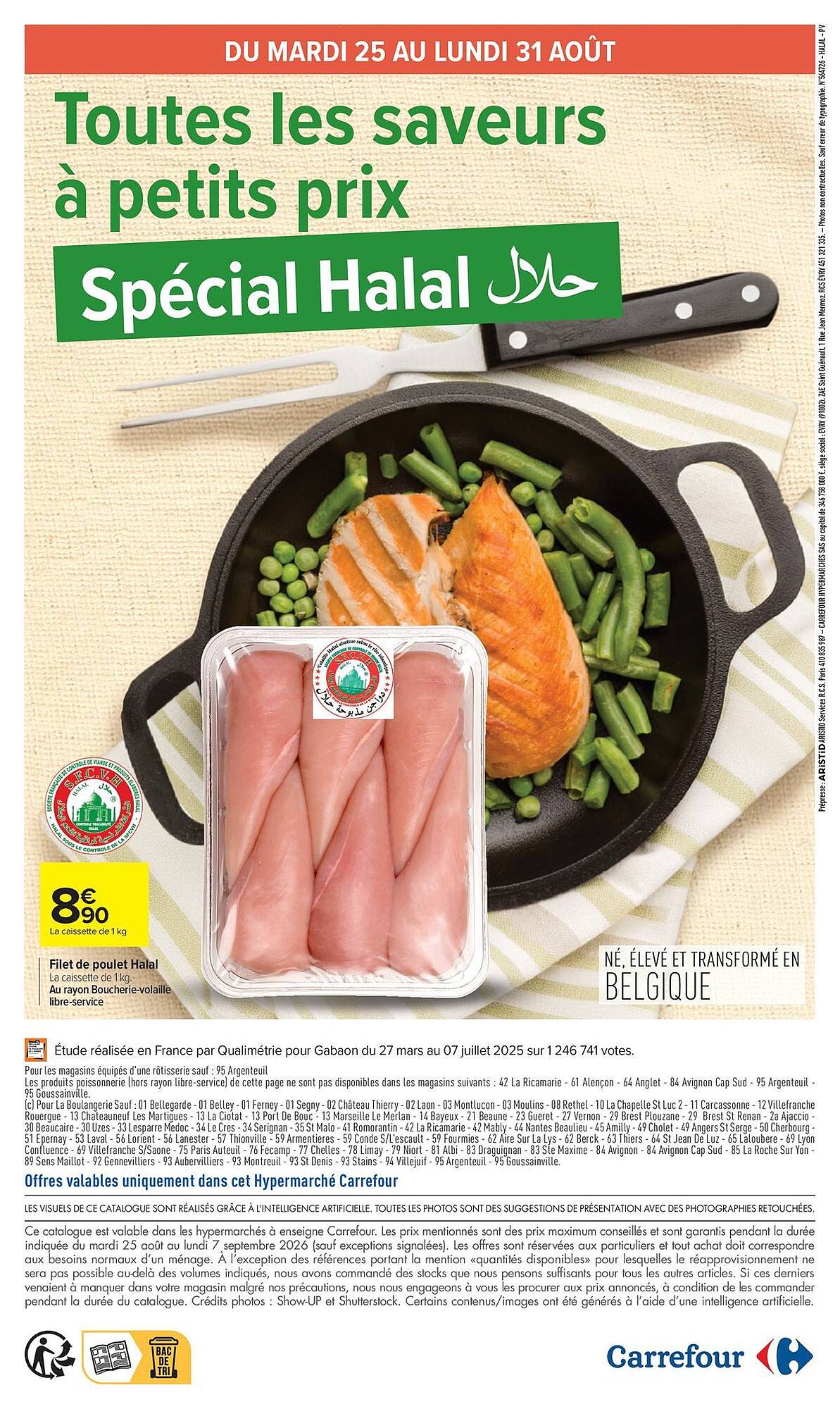 Carrefour Catalogue - Pagina 16