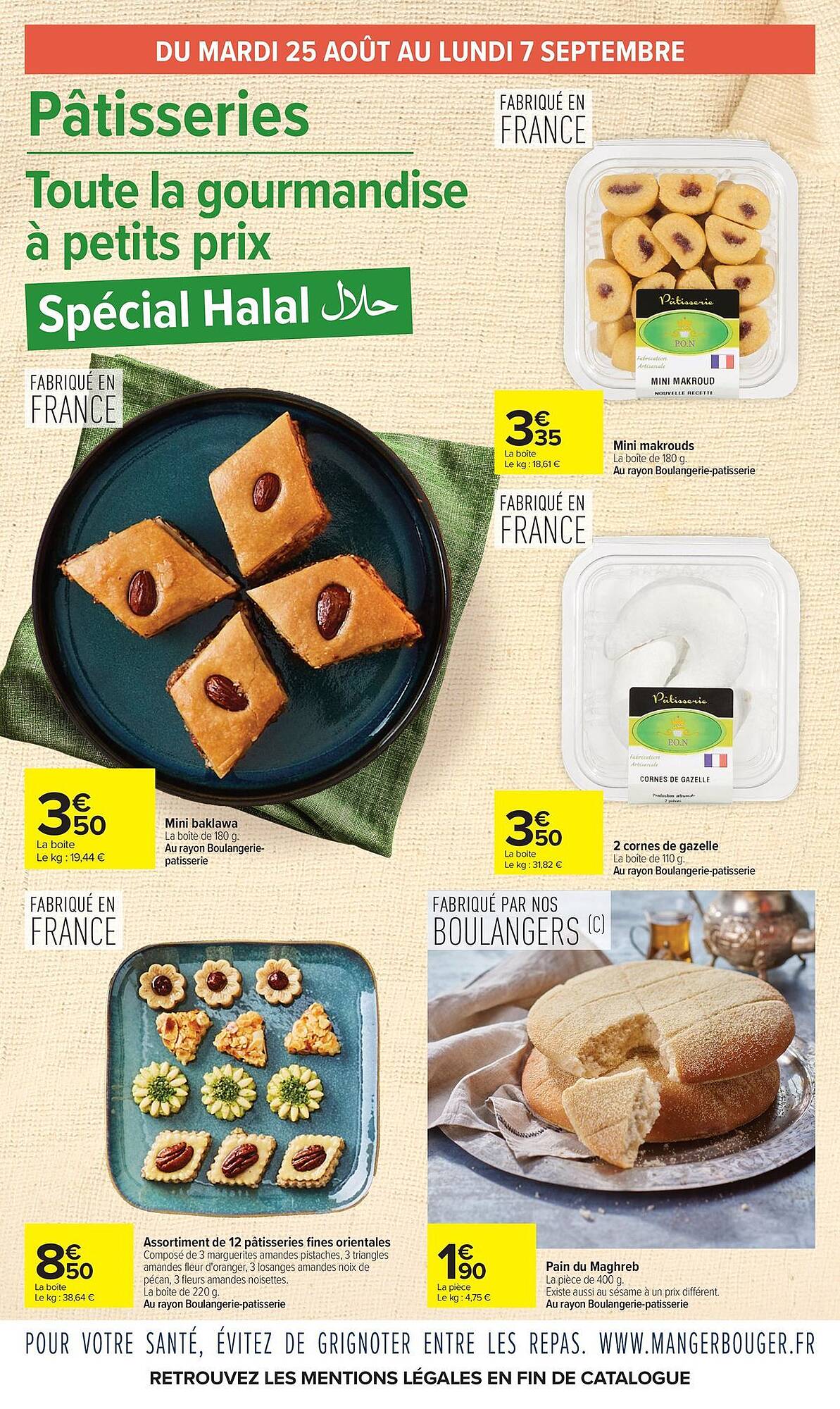 Carrefour Catalogue - Pagina 2
