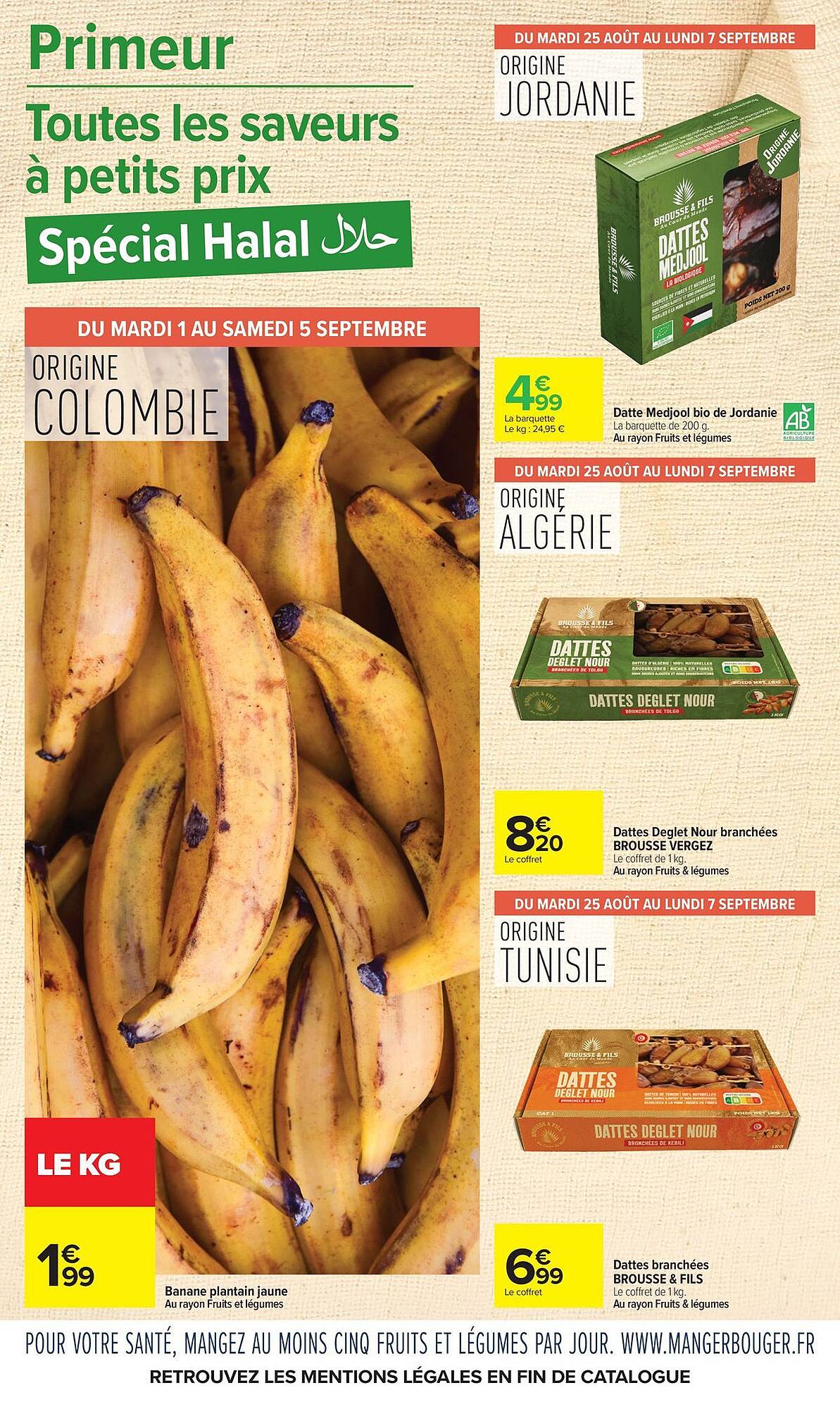 Carrefour Catalogue - Pagina 3