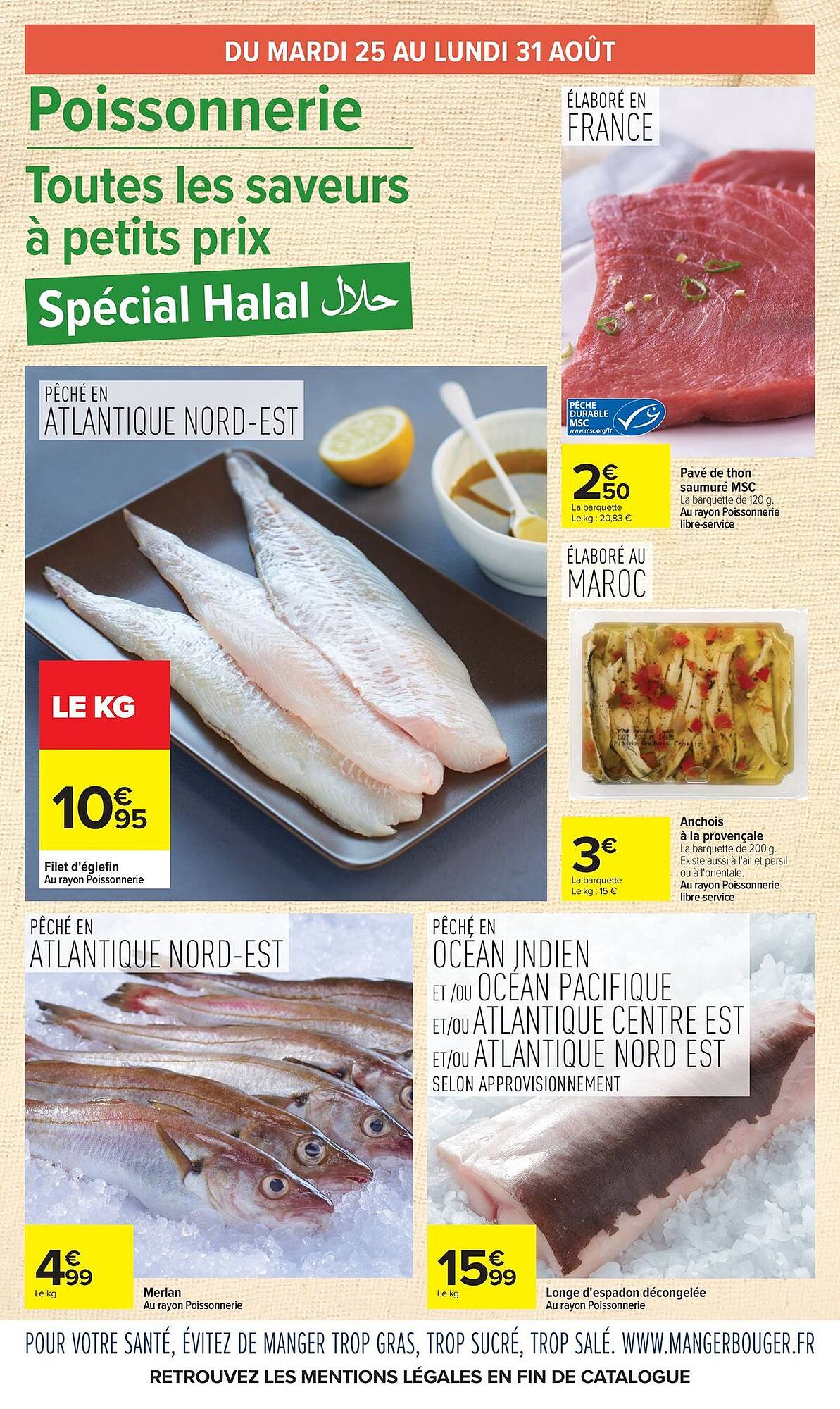 Carrefour Catalogue - Pagina 5