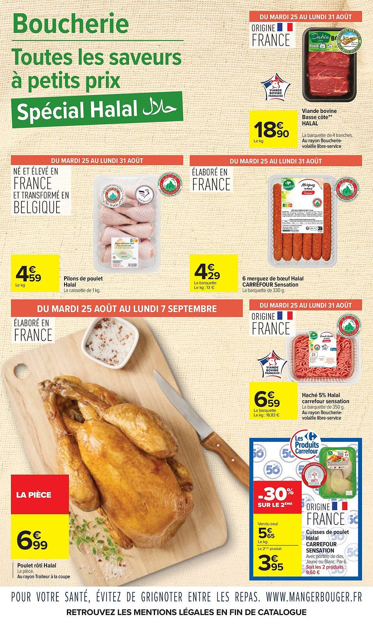 Carrefour Catalogue - Pagina 6