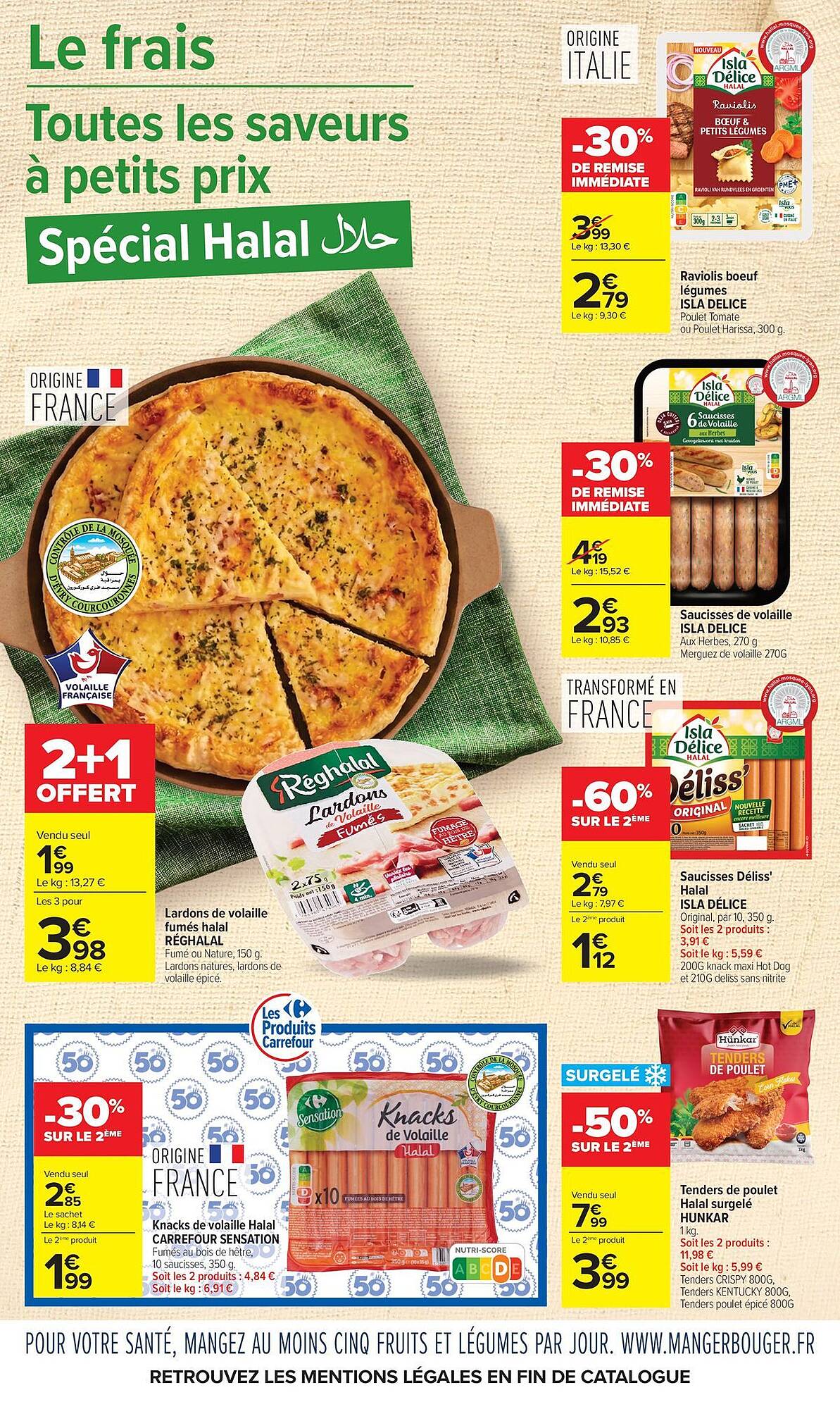 Carrefour Catalogue - Pagina 7