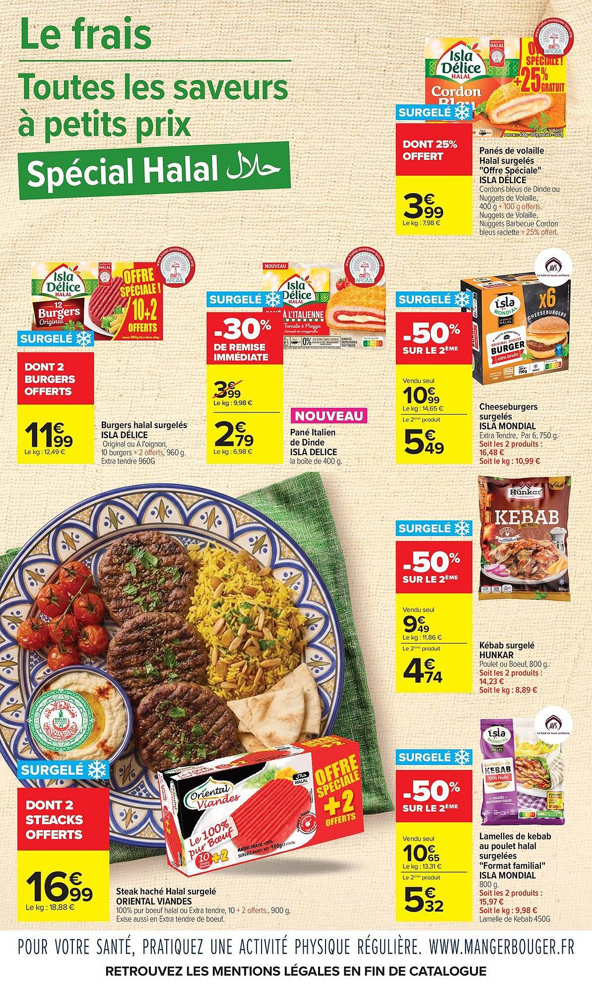 Carrefour Catalogue - Pagina 8