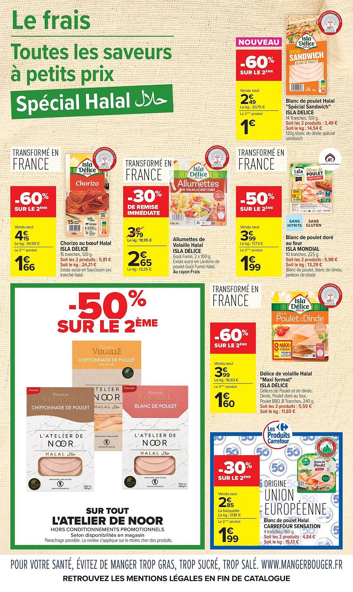 Carrefour Catalogue - Pagina 9