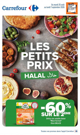 Carrefour Catalogue