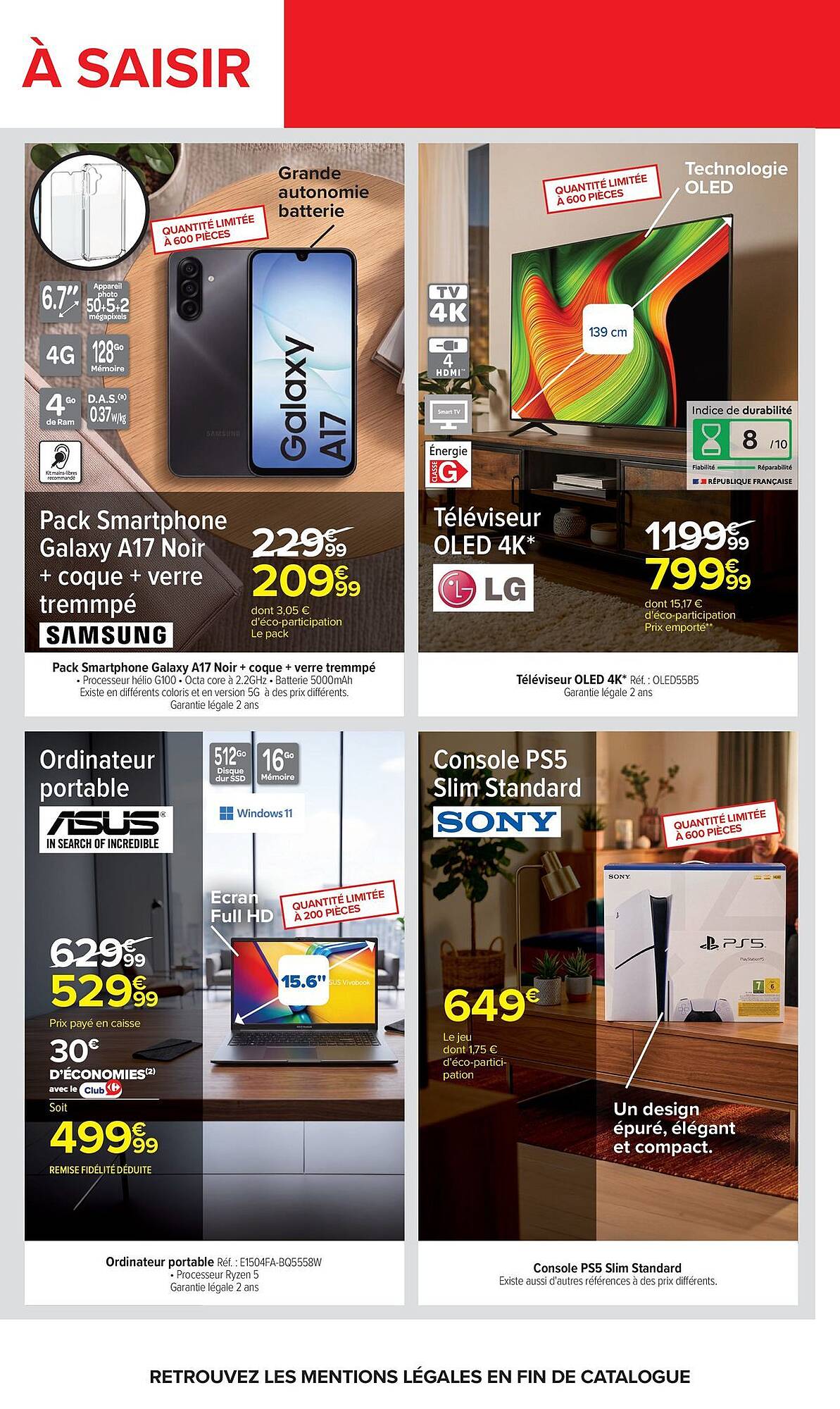 Carrefour Catalogue - Pagina 11